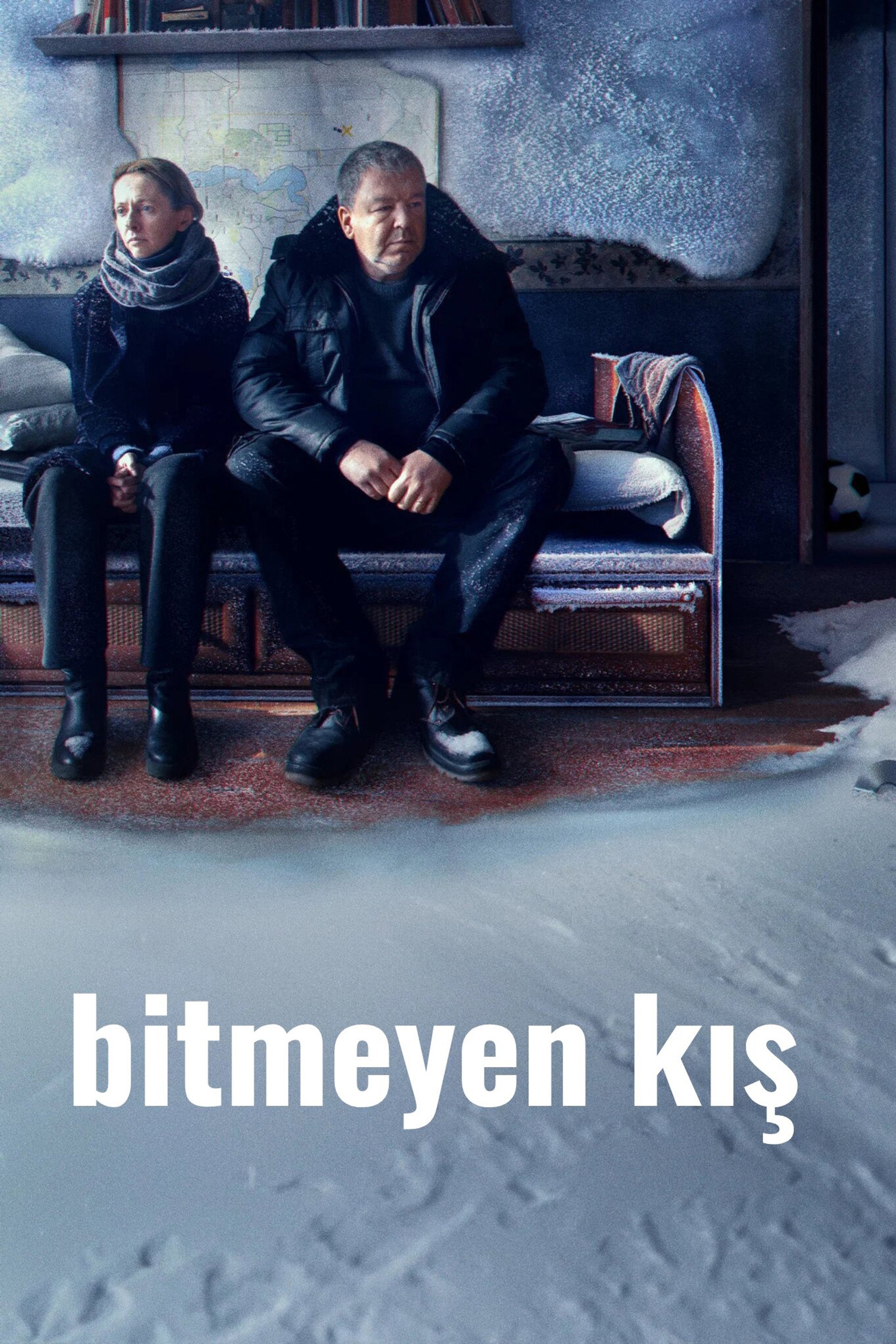 Bitmeyen Kış