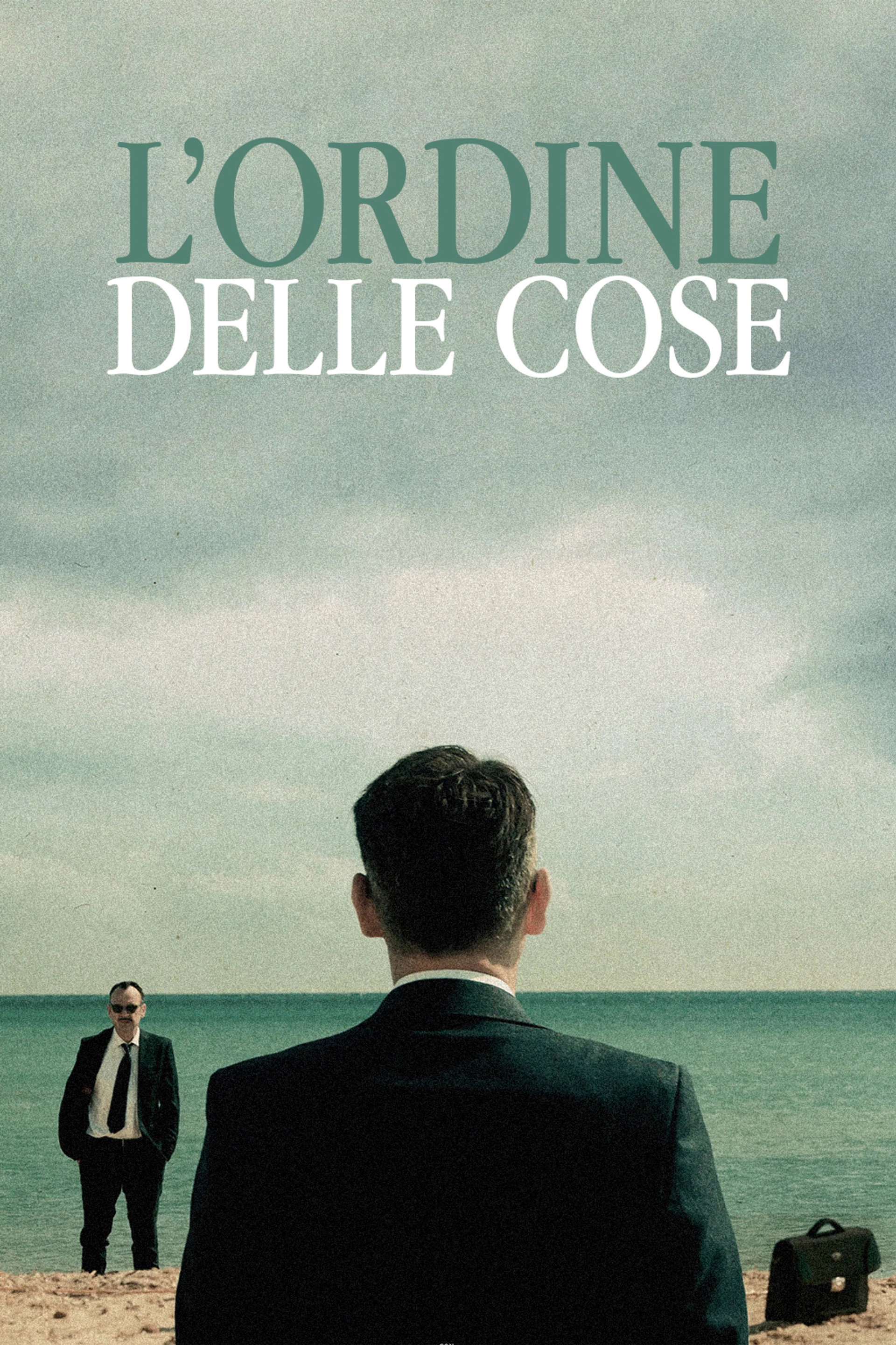 L'ordine delle cose