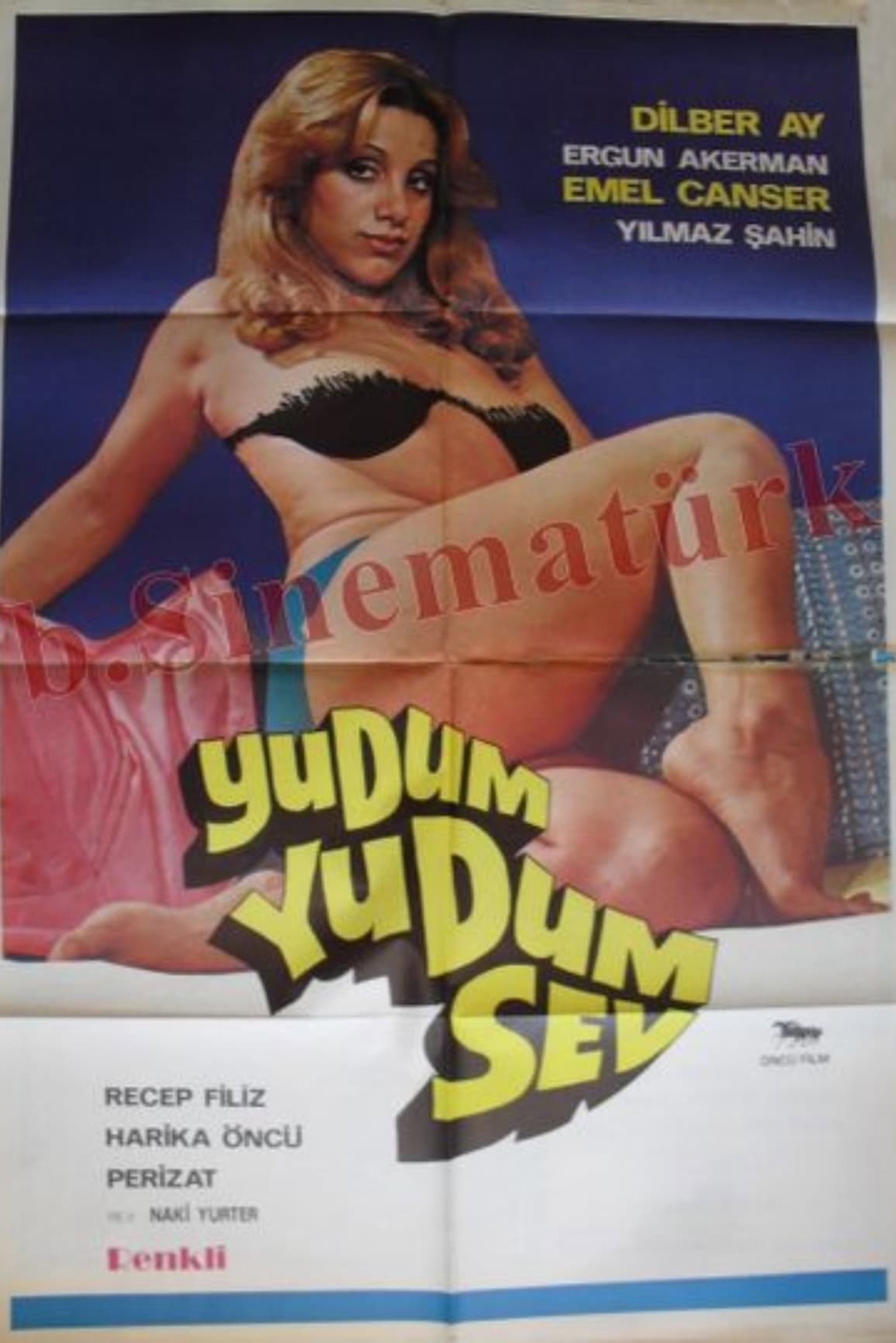 Yudum Yudum Sev