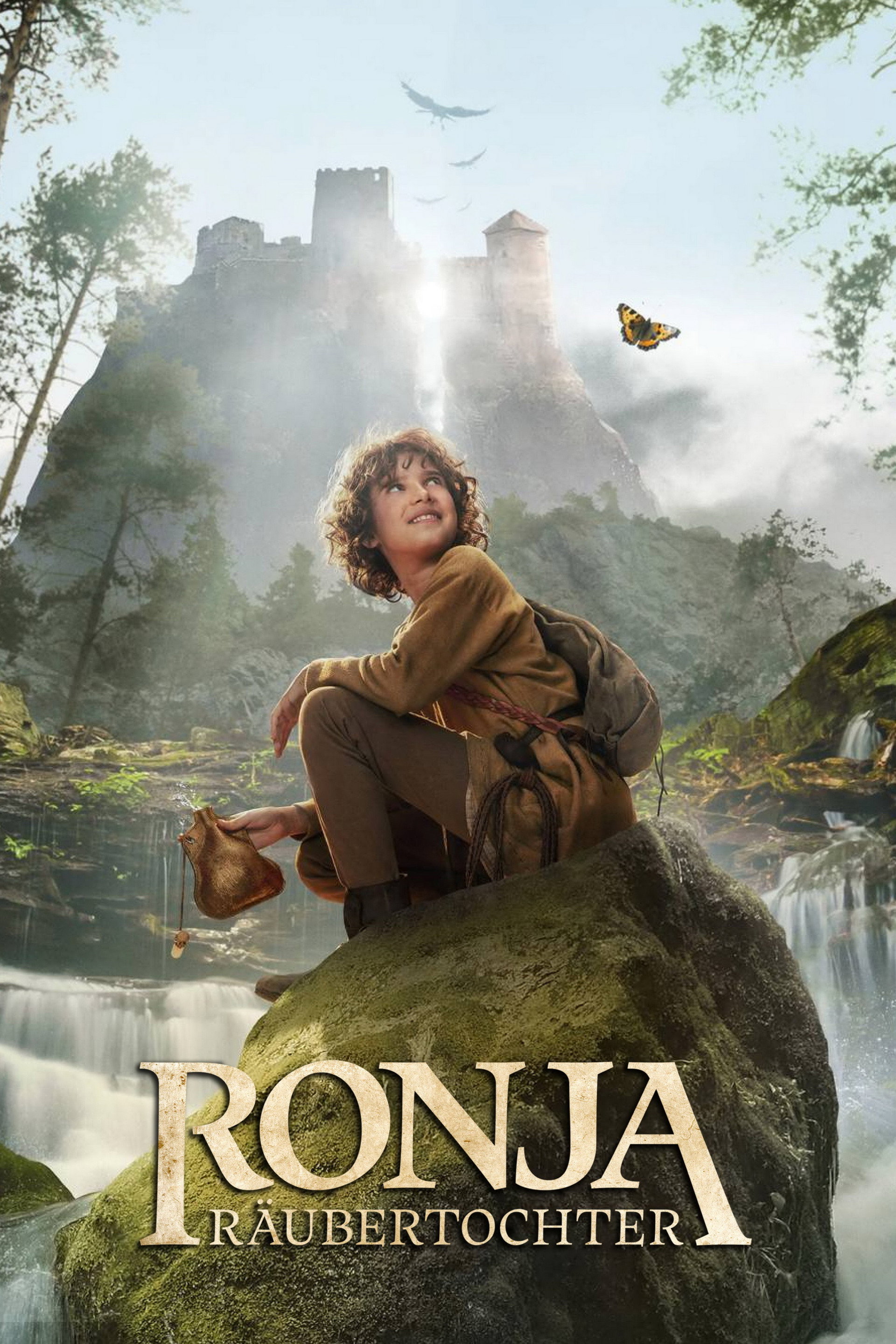 Ronja Räubertochter
