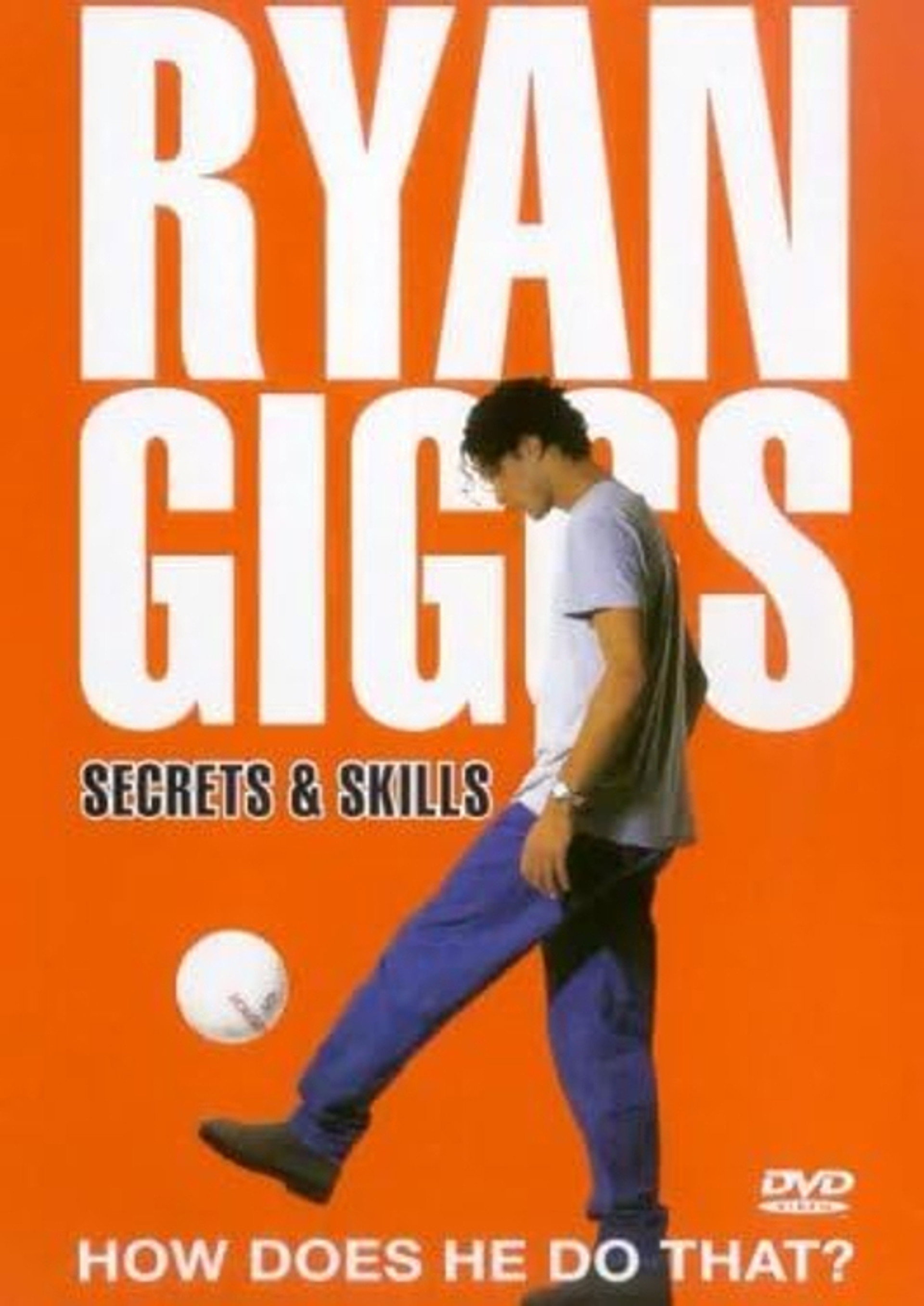 Ryan Gigg's Soccer School
