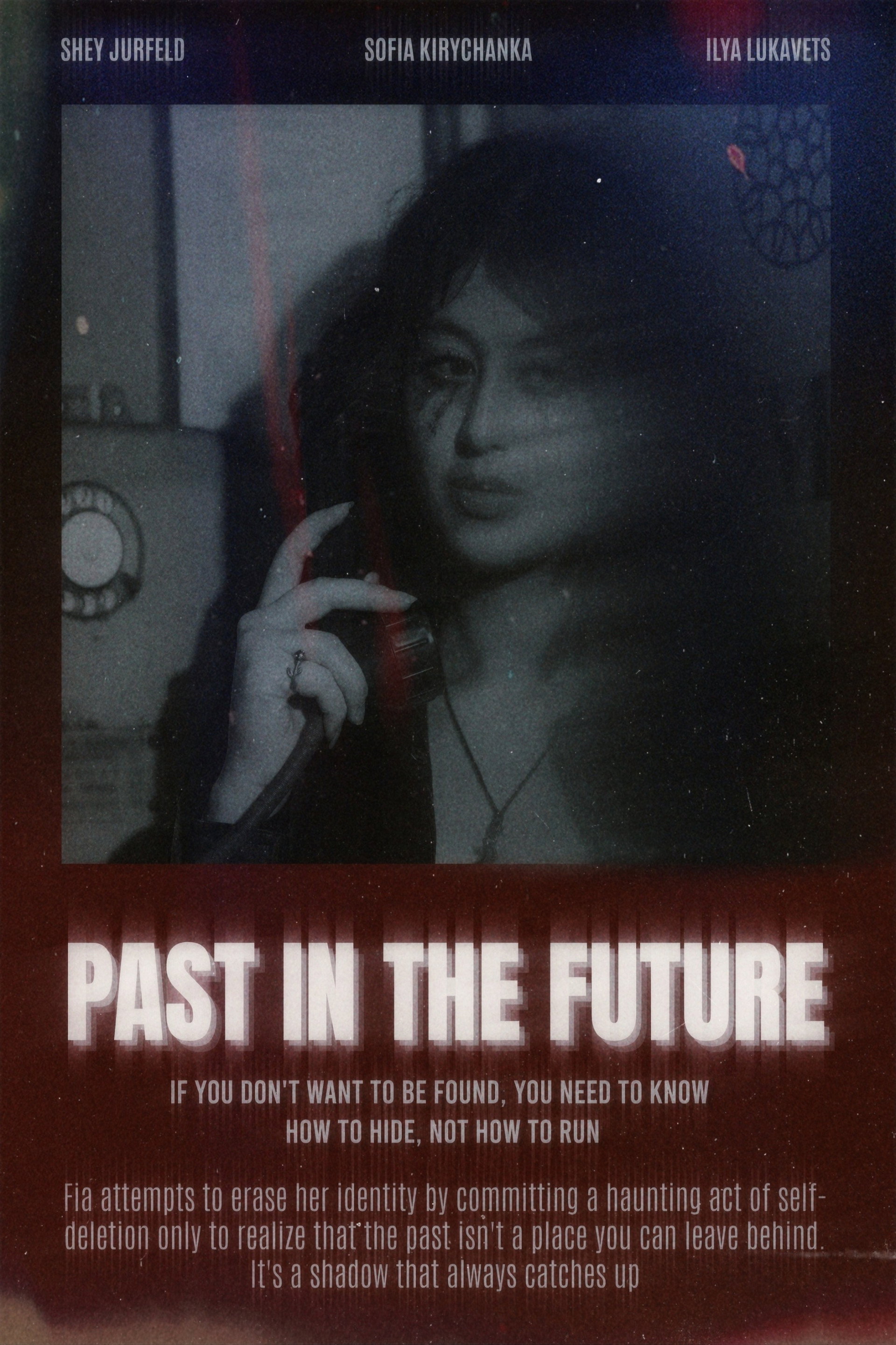 Past in the Future