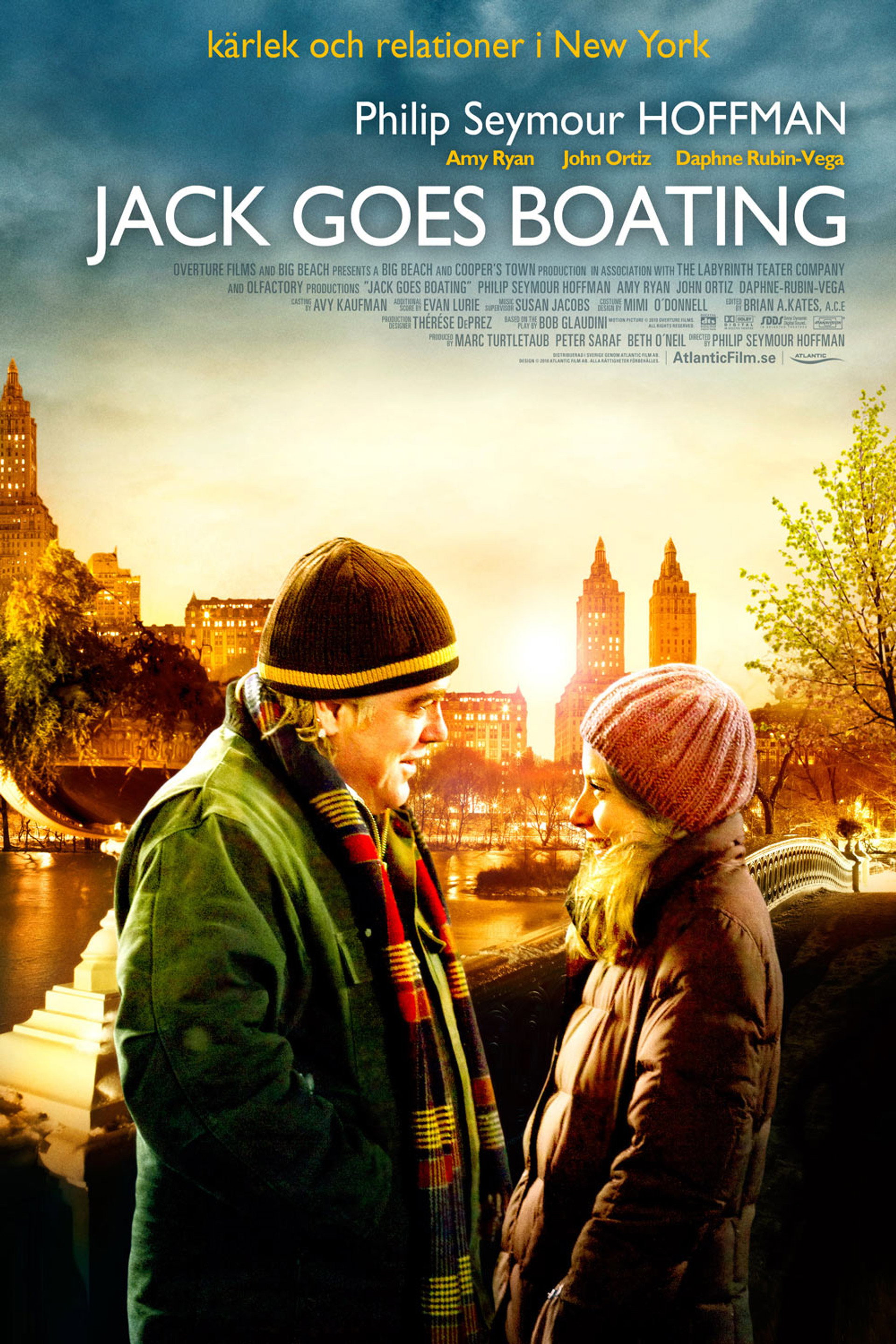 Jack & Connie