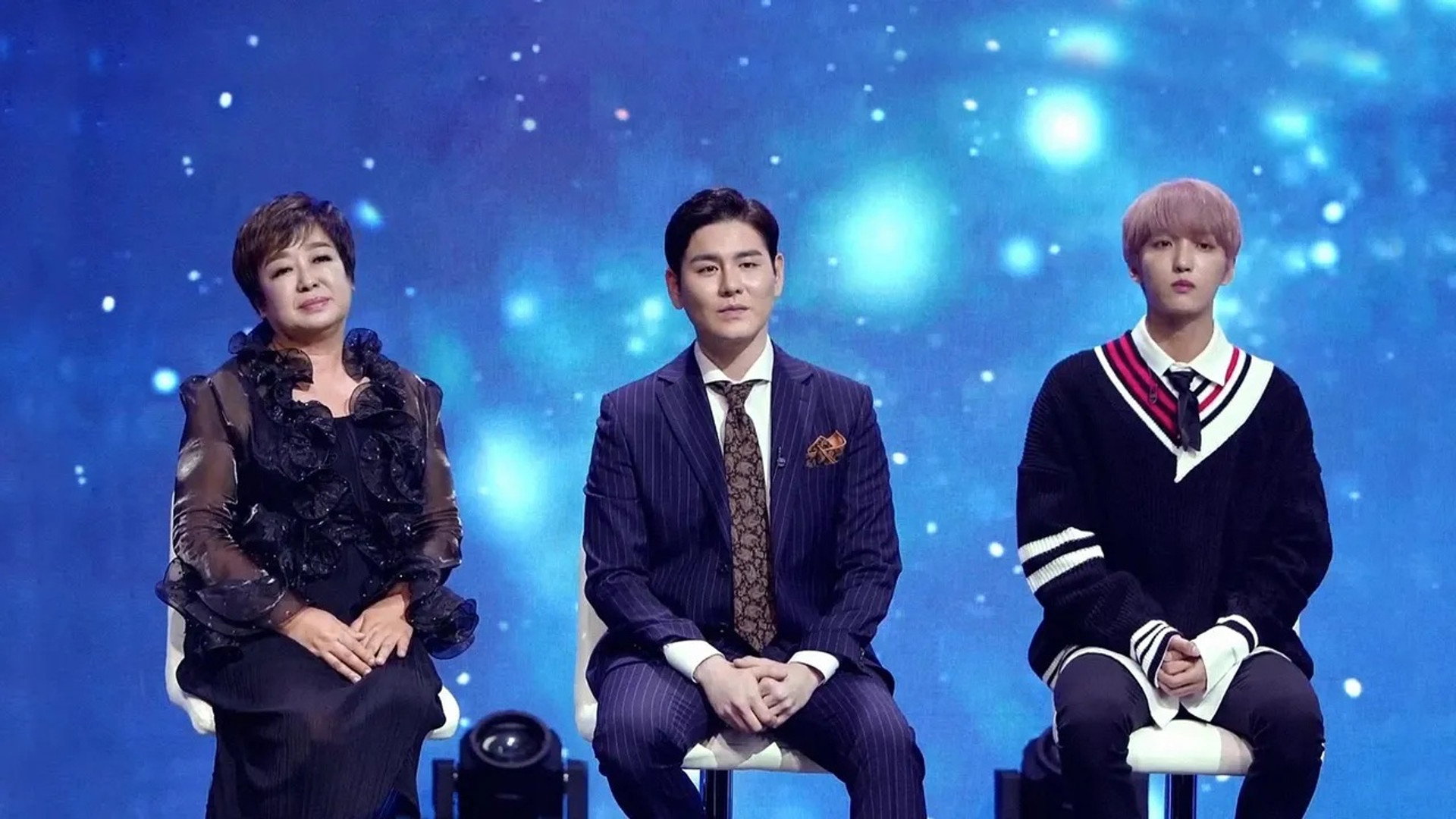희망의 보이스