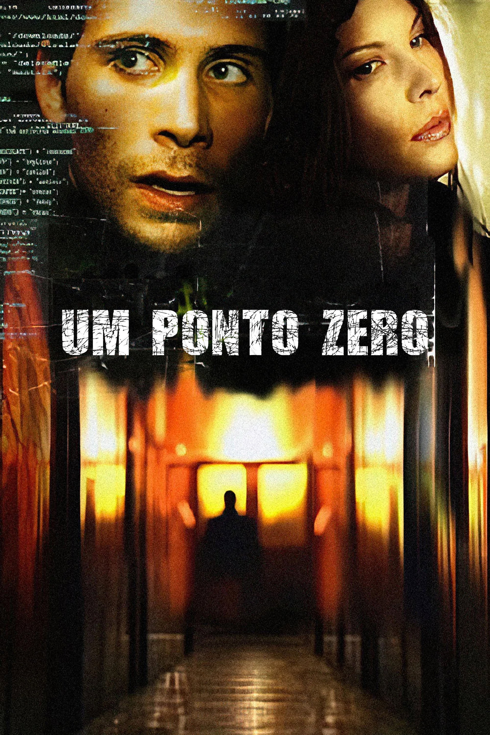 Um Ponto Zero