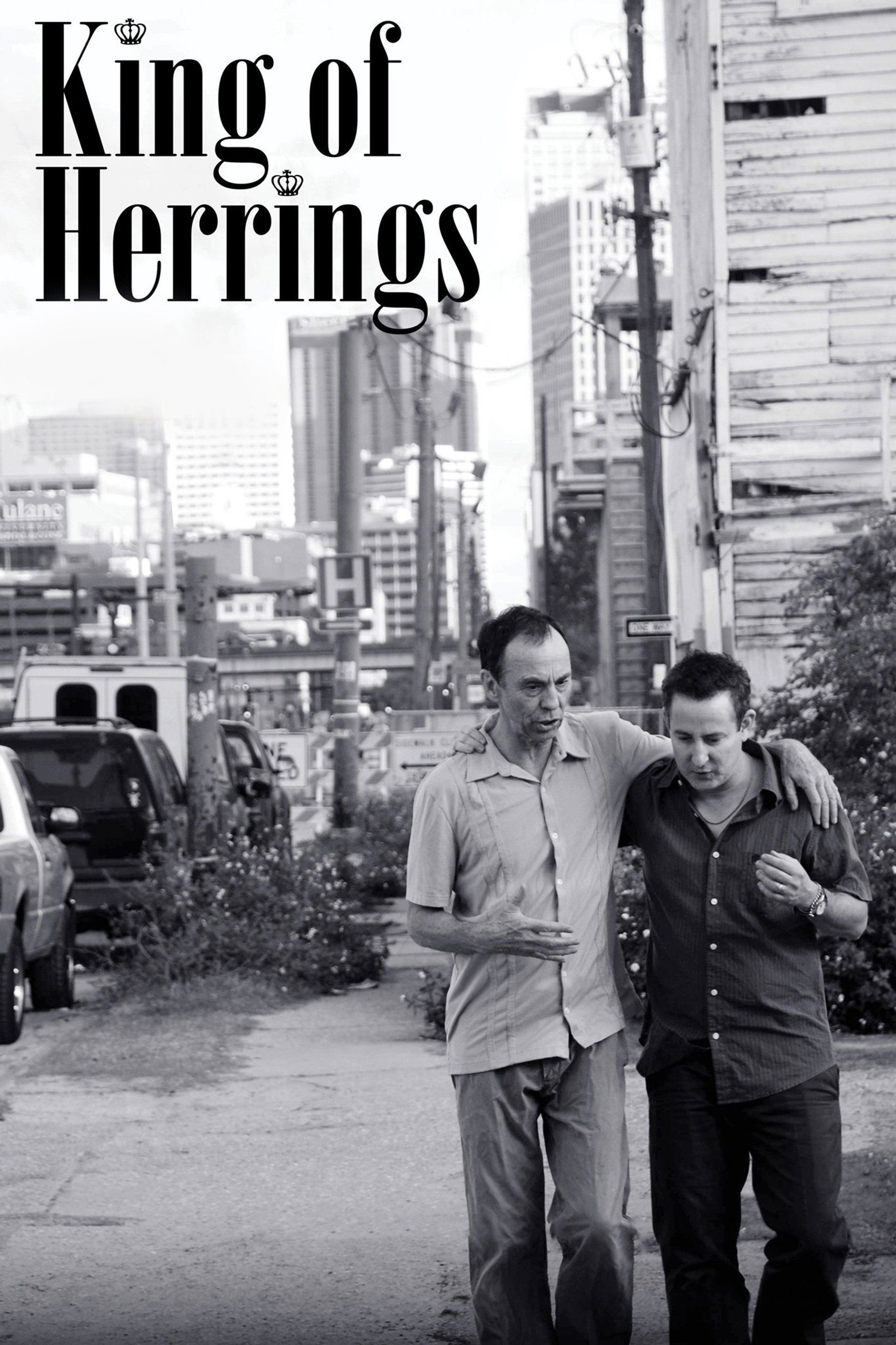 King of Herrings