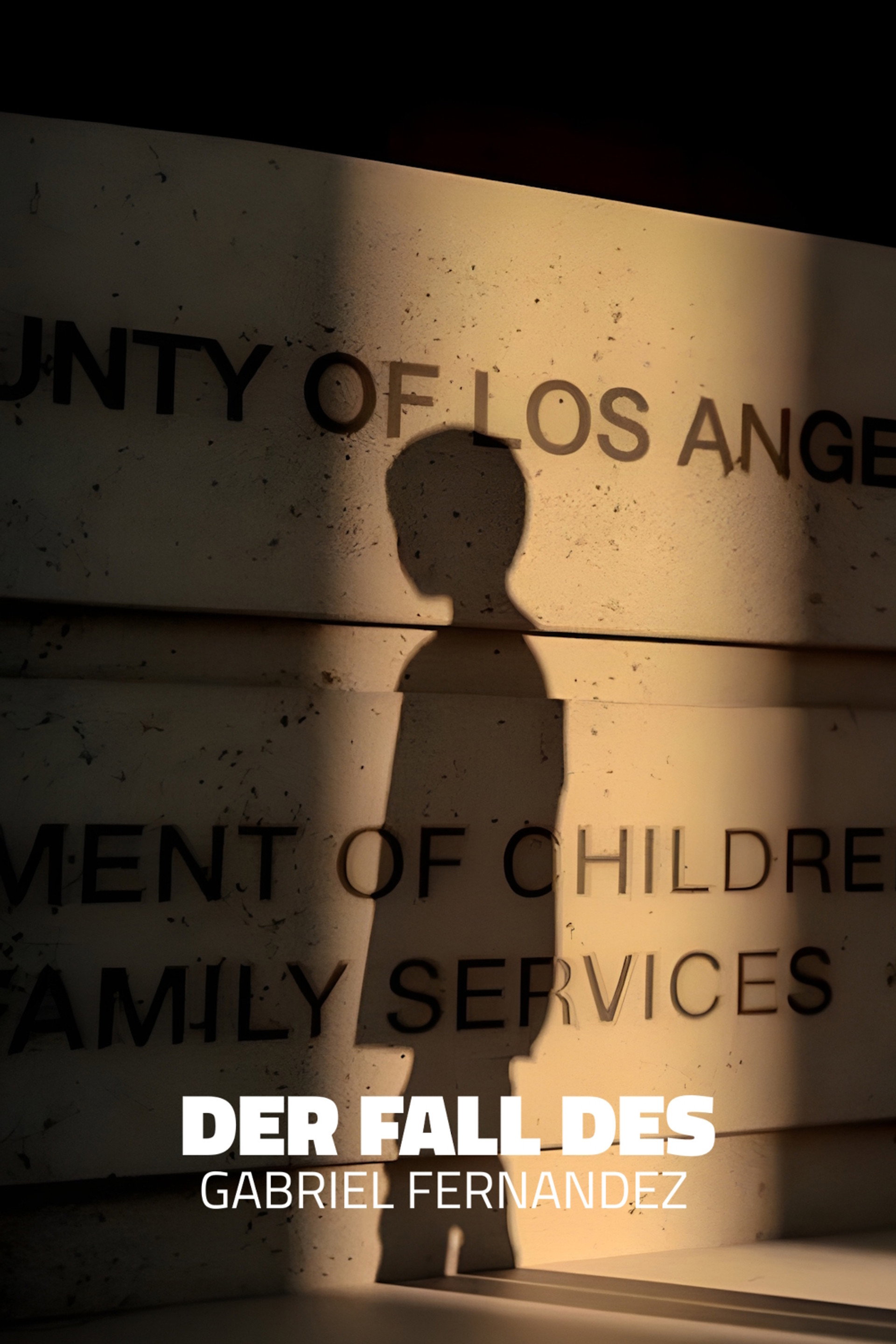 Der Fall des Gabriel Fernandez