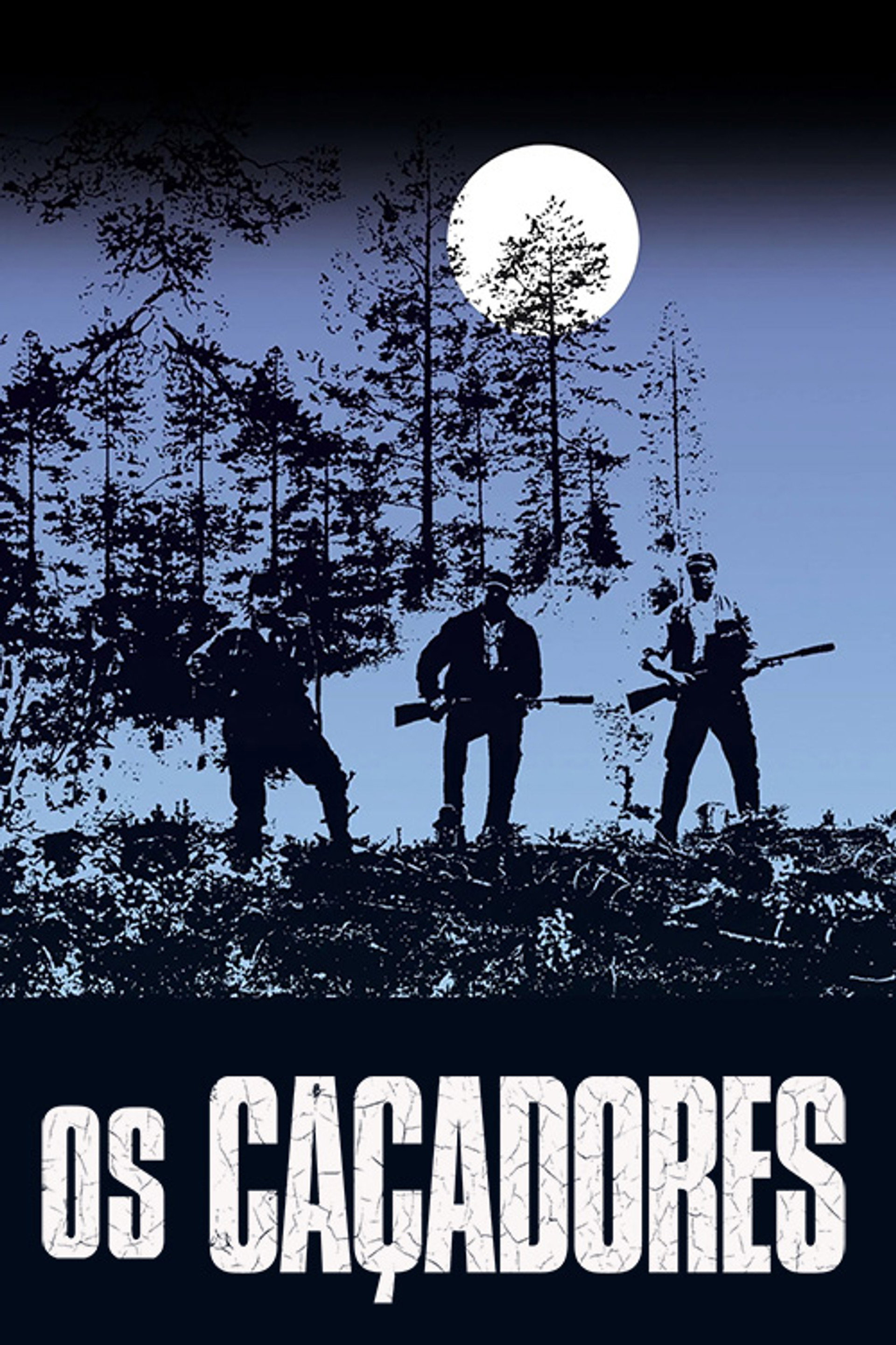 Os caçadores