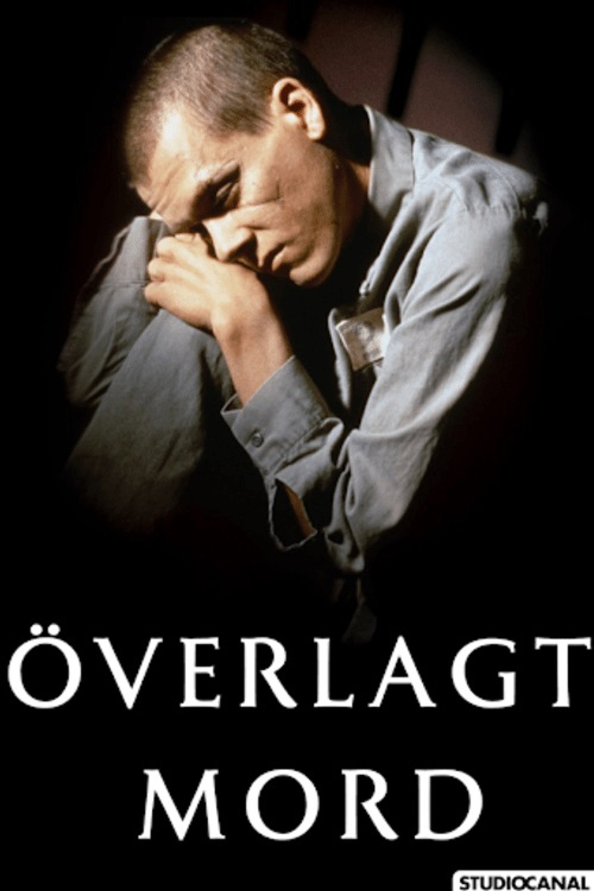 Överlagt mord