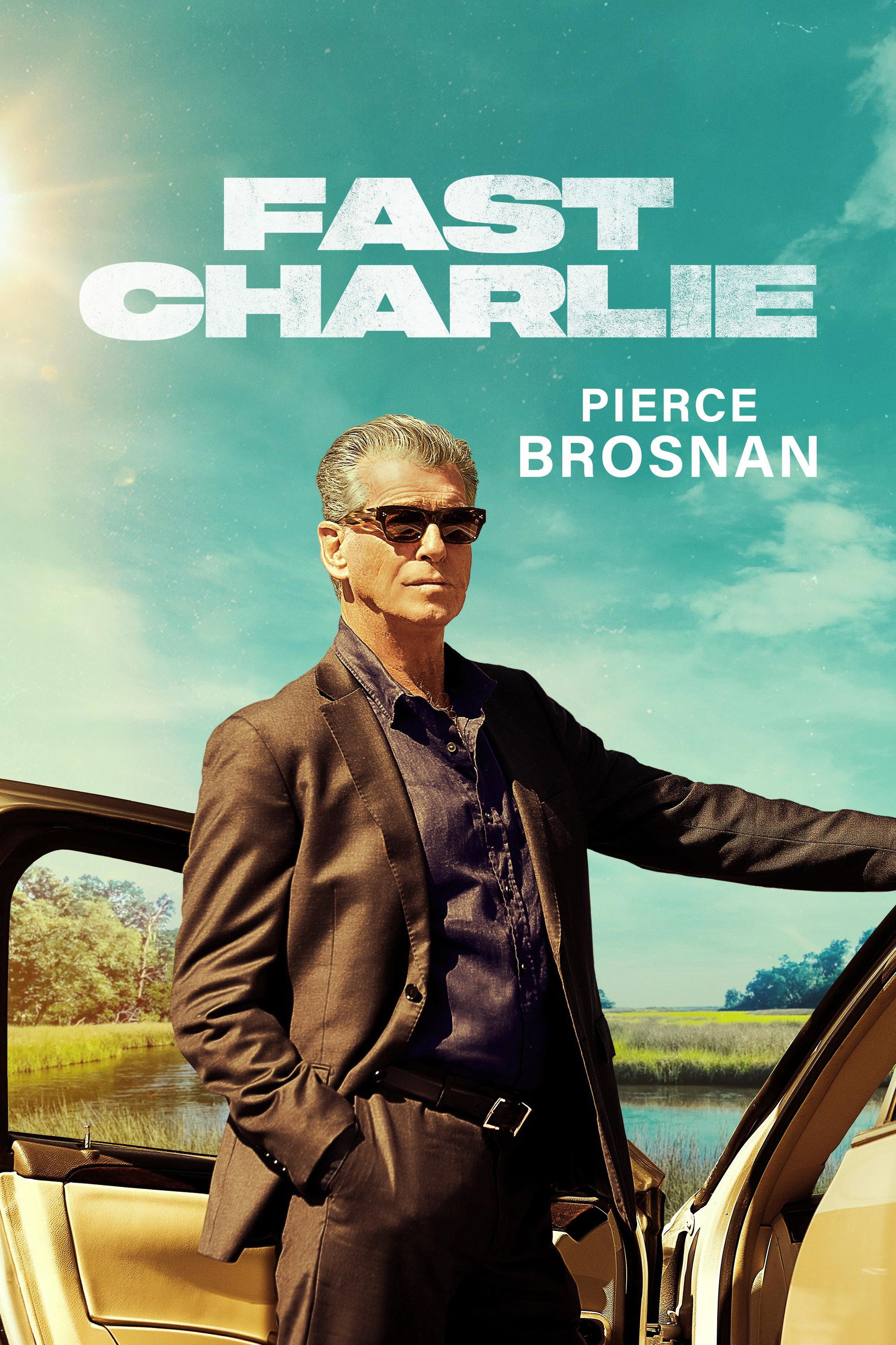 Fast Charlie