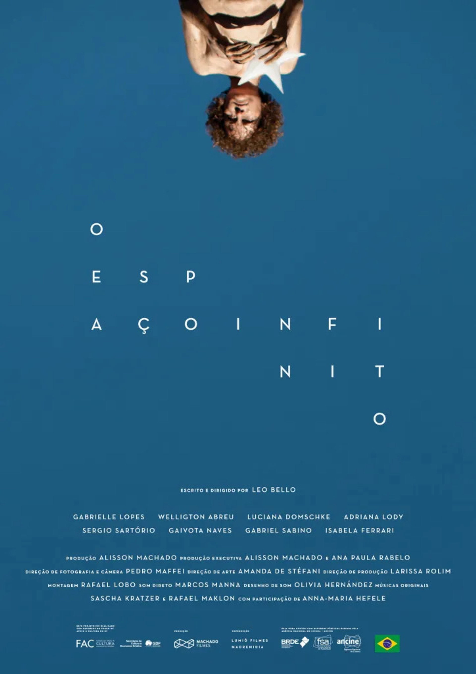 O Espaço Infinito