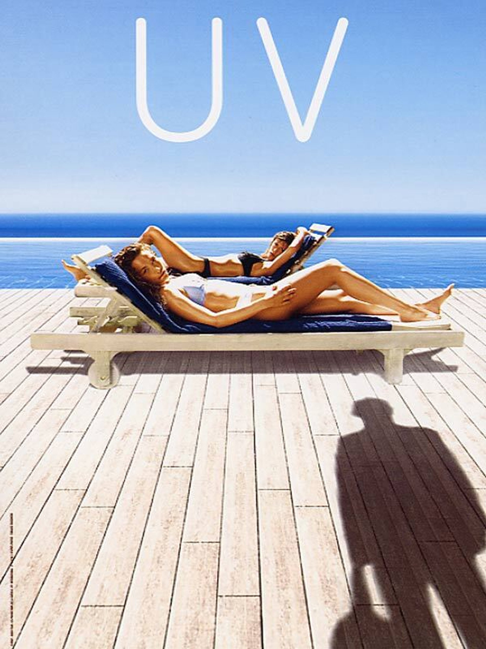 UV - Seduzione fatale
