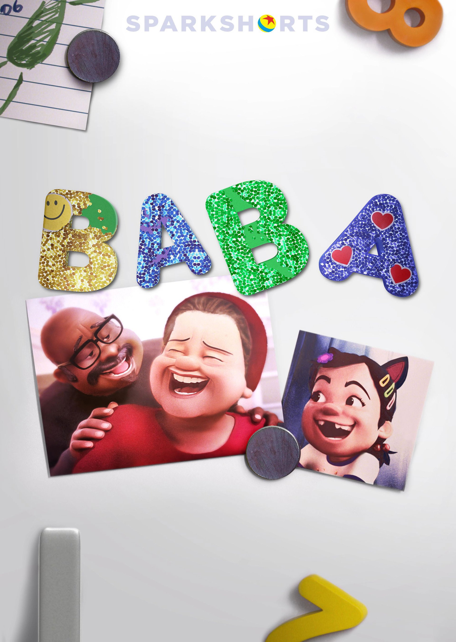 Baba