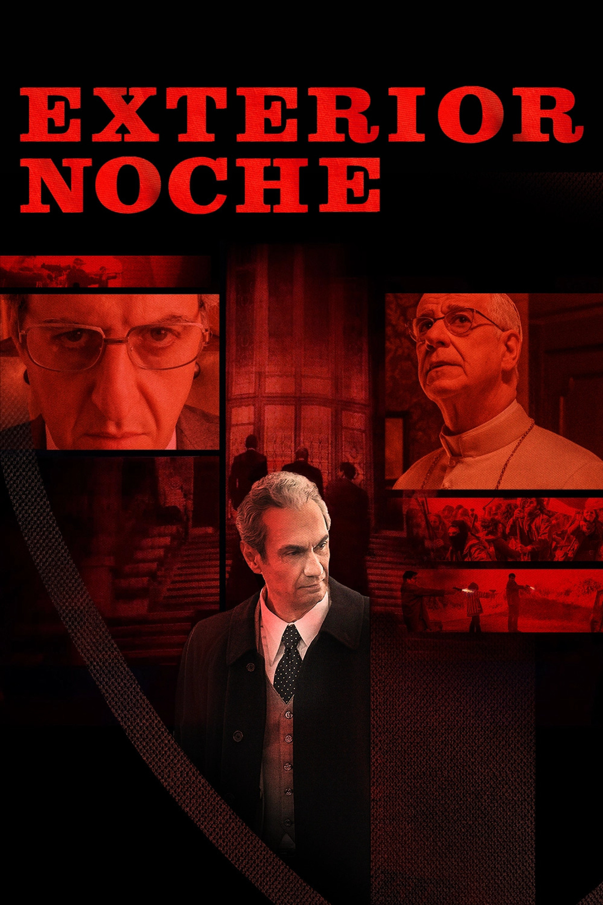 Exterior noche