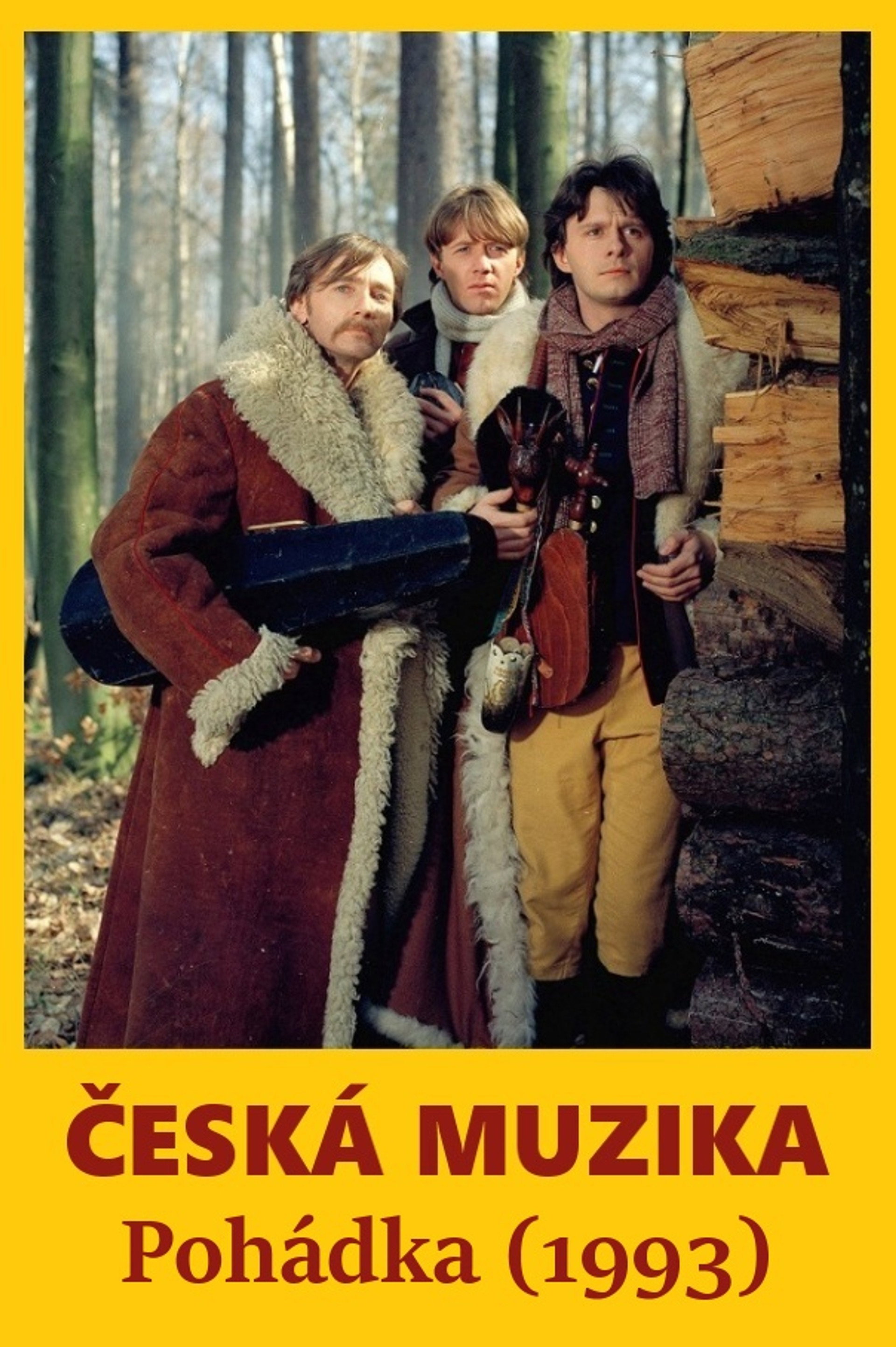 Česká muzika