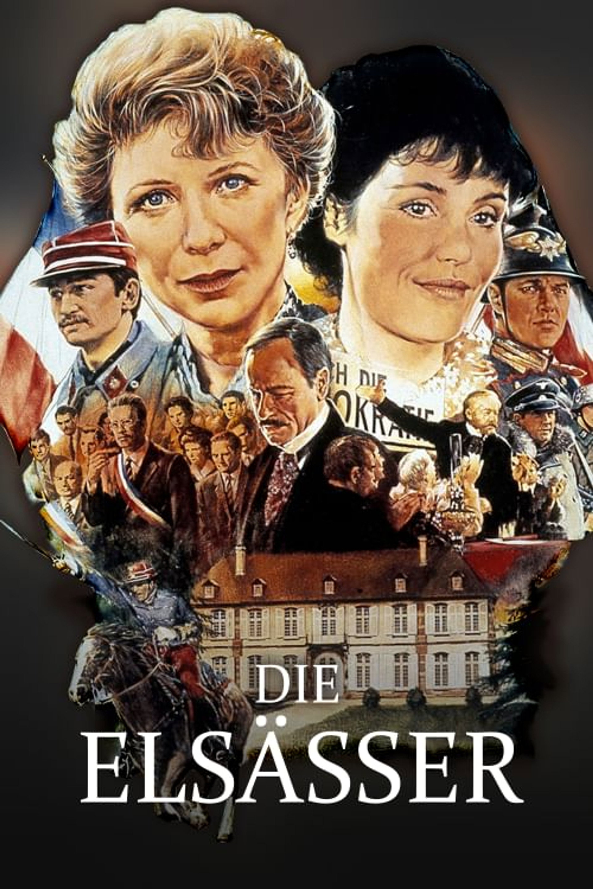 Die Elsässer