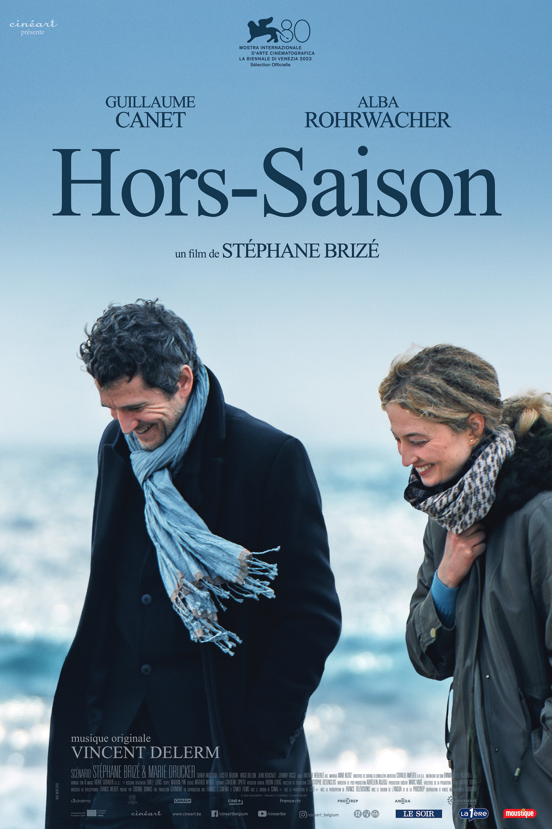 Hors-Saison