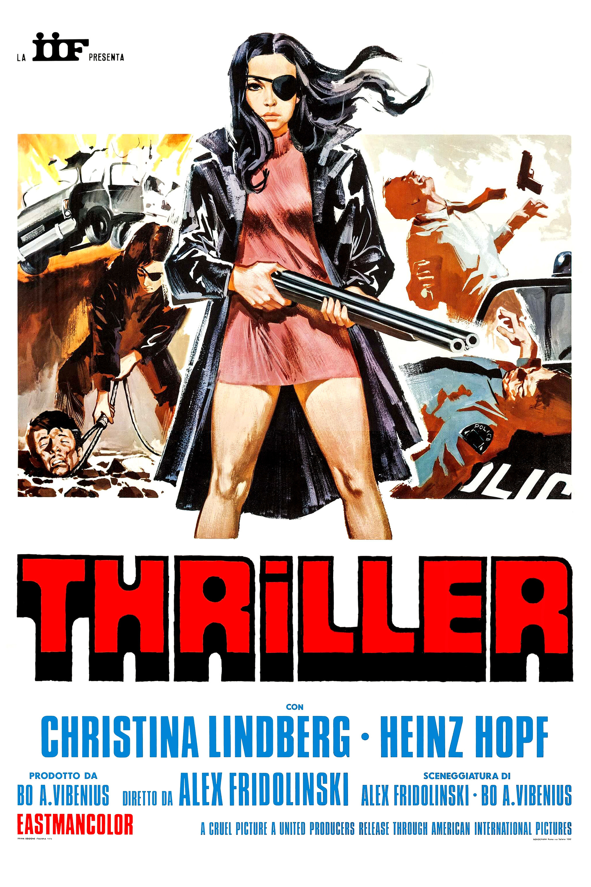 Thriller