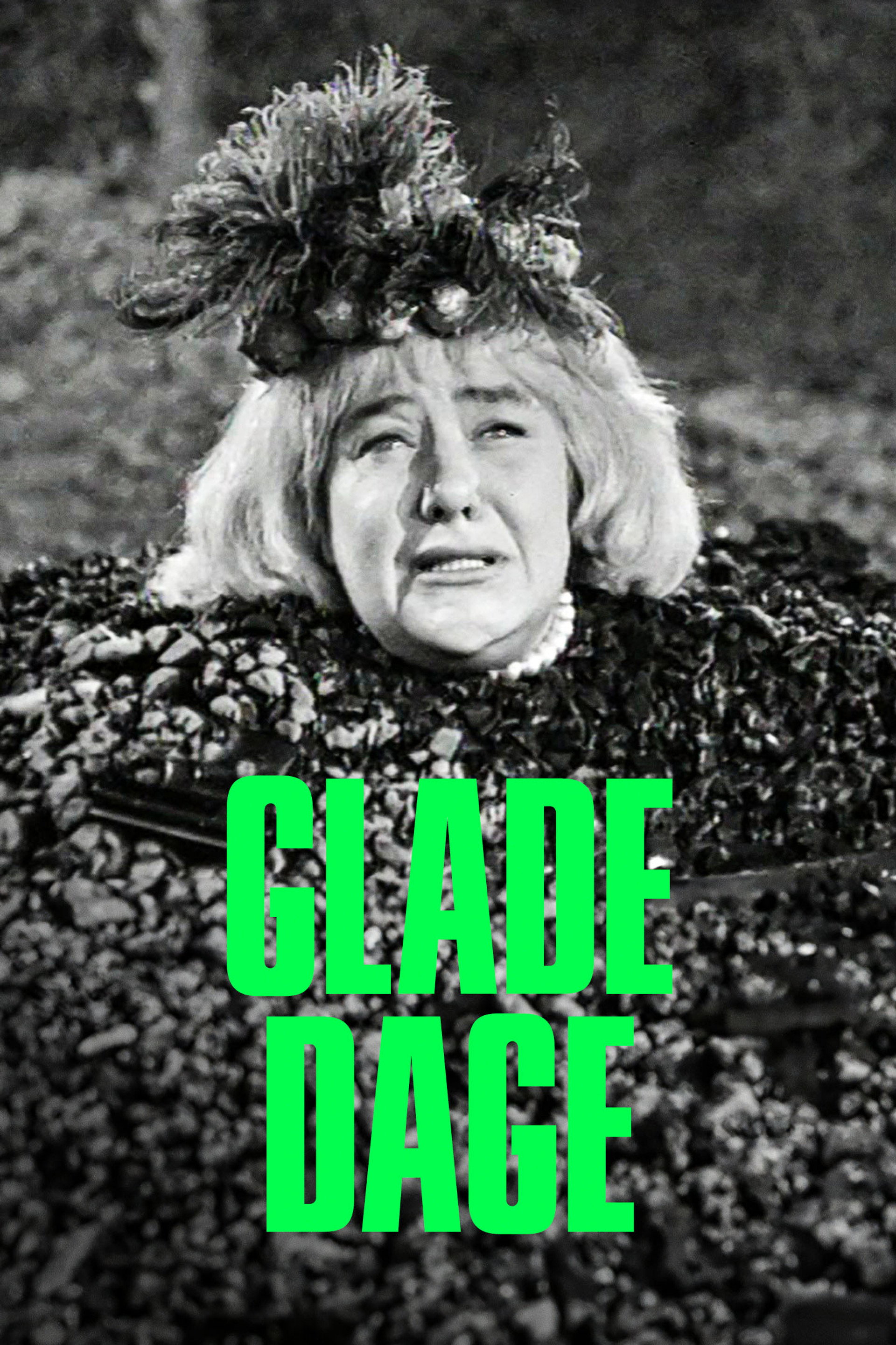 Glade Dage