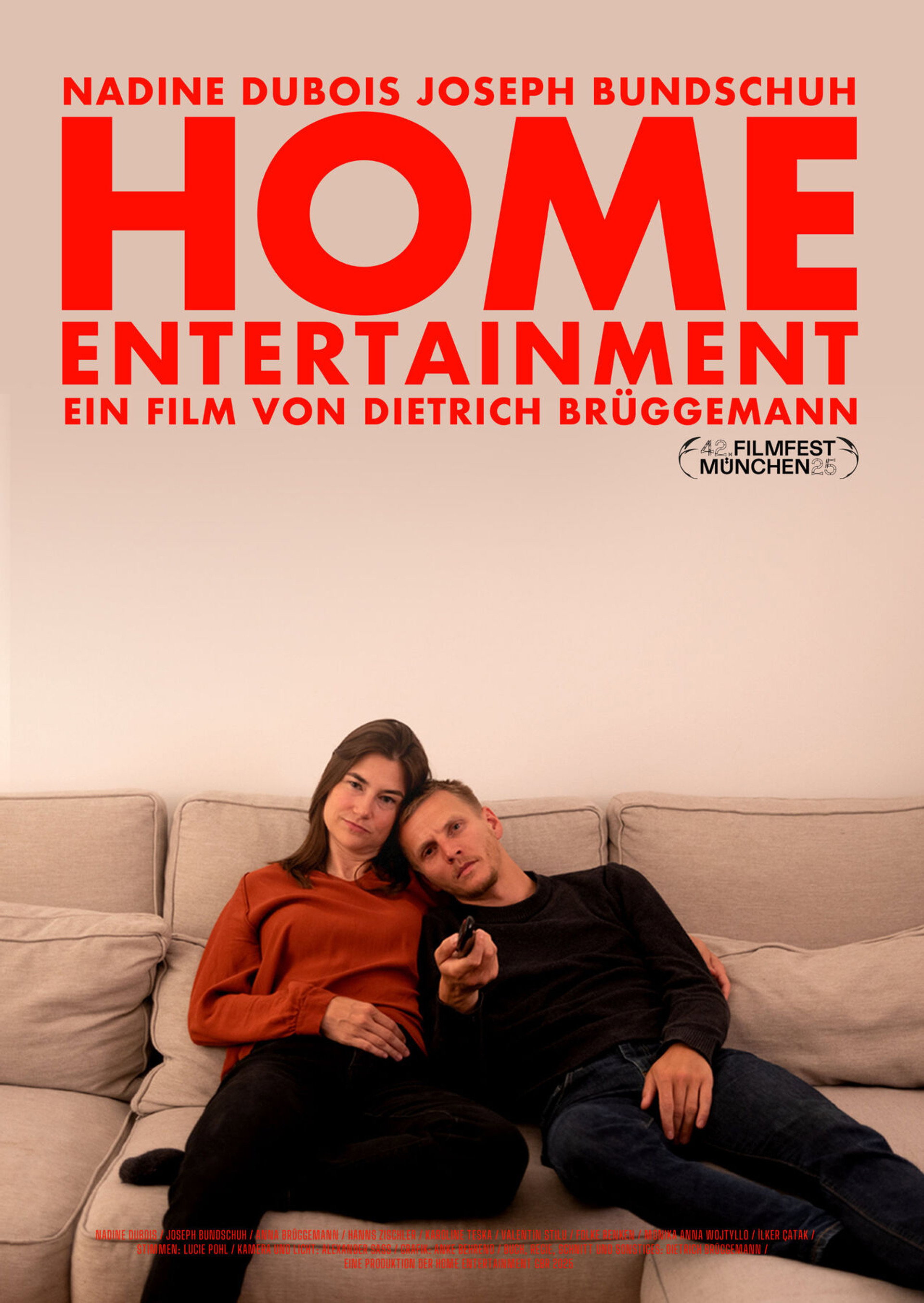 Home Entertainment