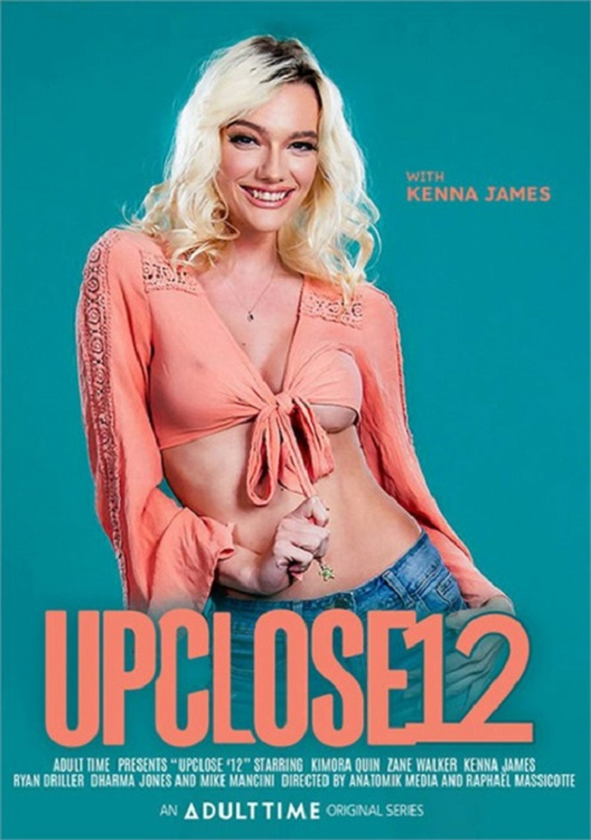 Up Close 12