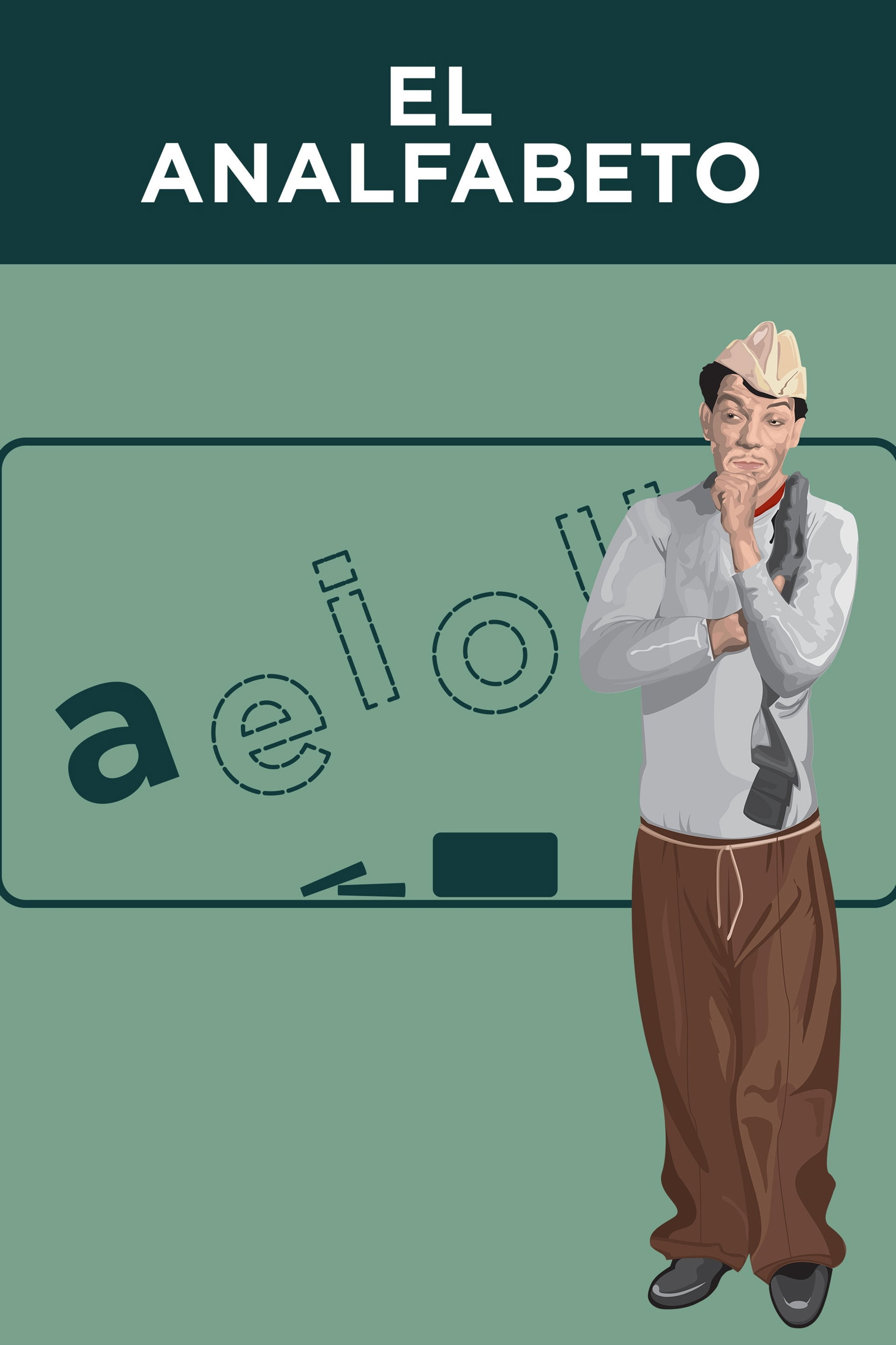 El analfabeto