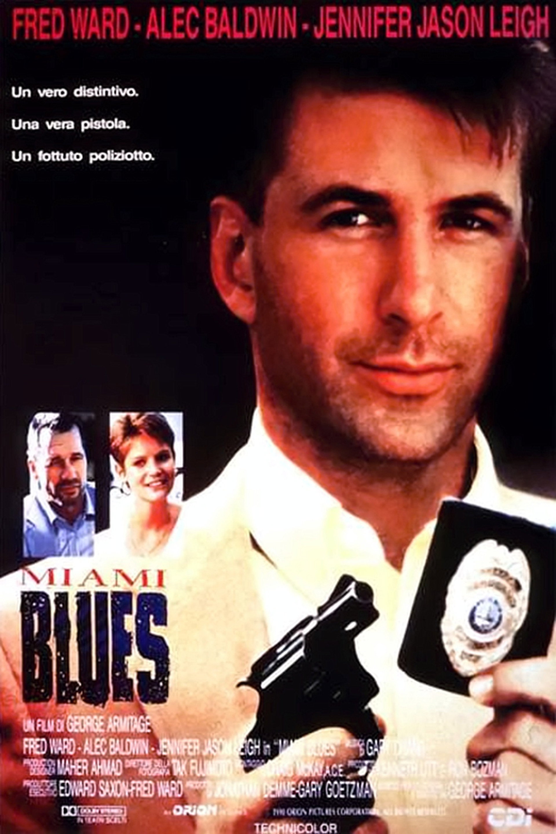 Miami Blues