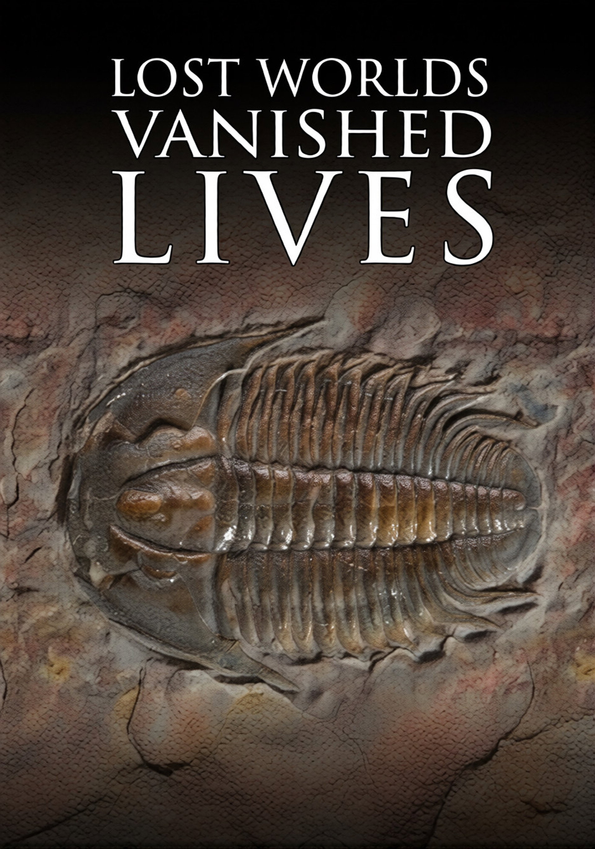 Lost Worlds, Vanished Lives