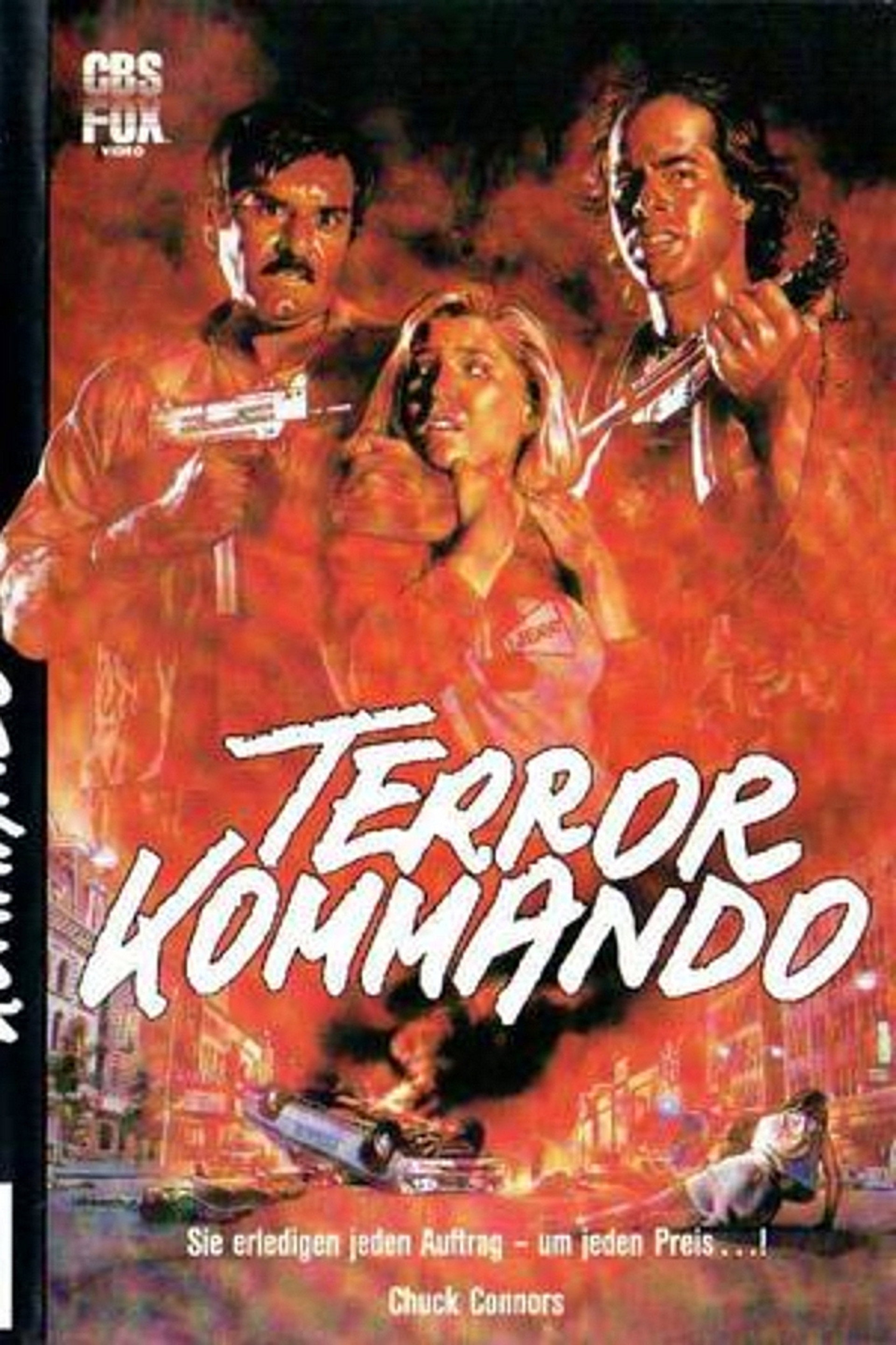 Terror Kommando