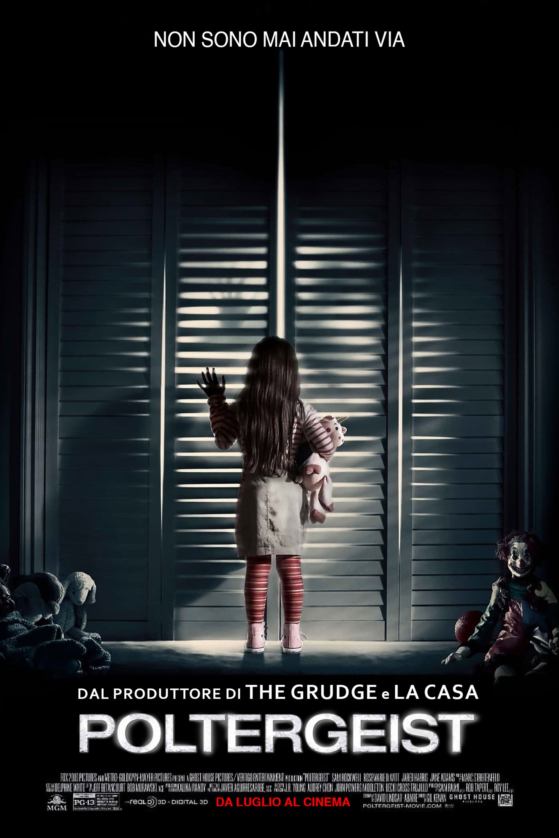 Poltergeist