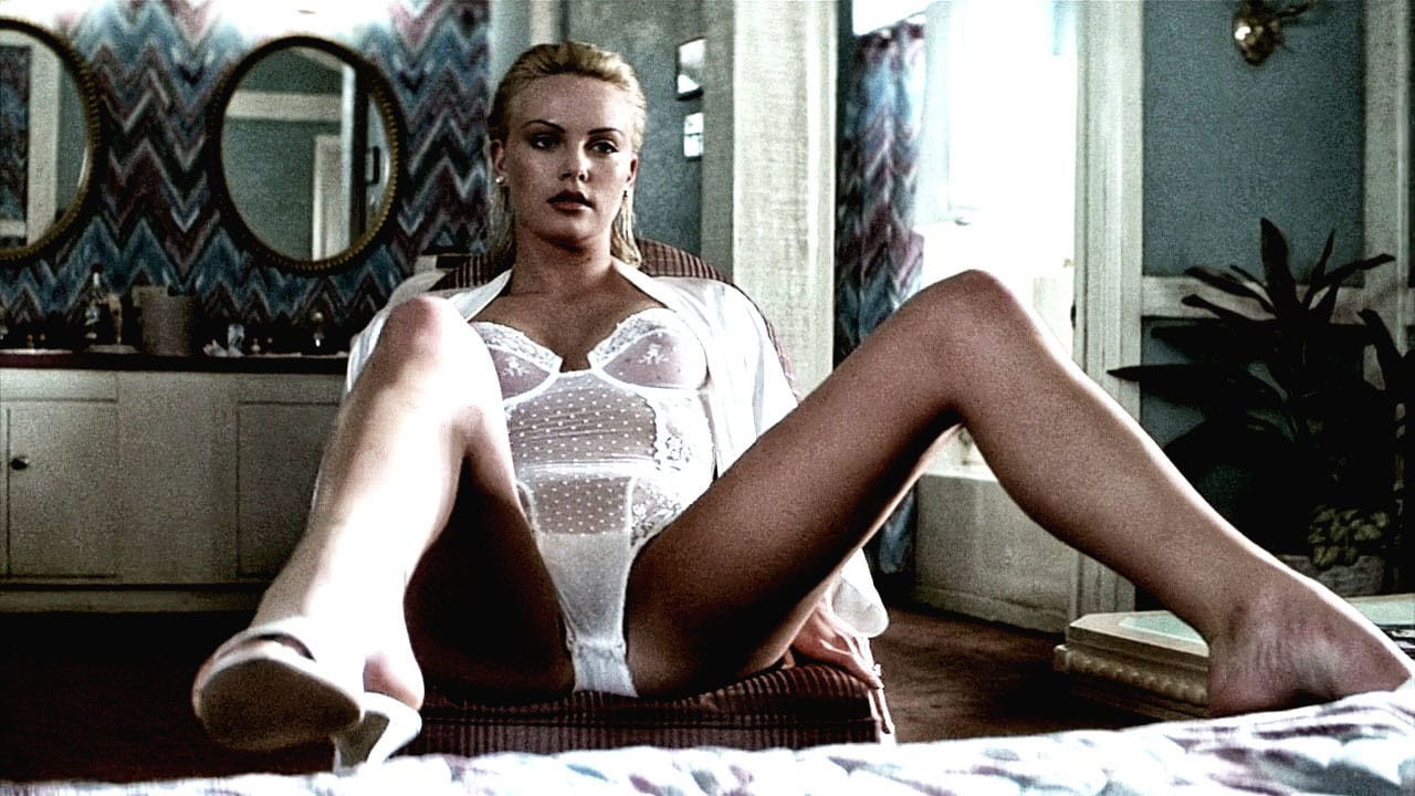 (18+) 2 Days in the Valley