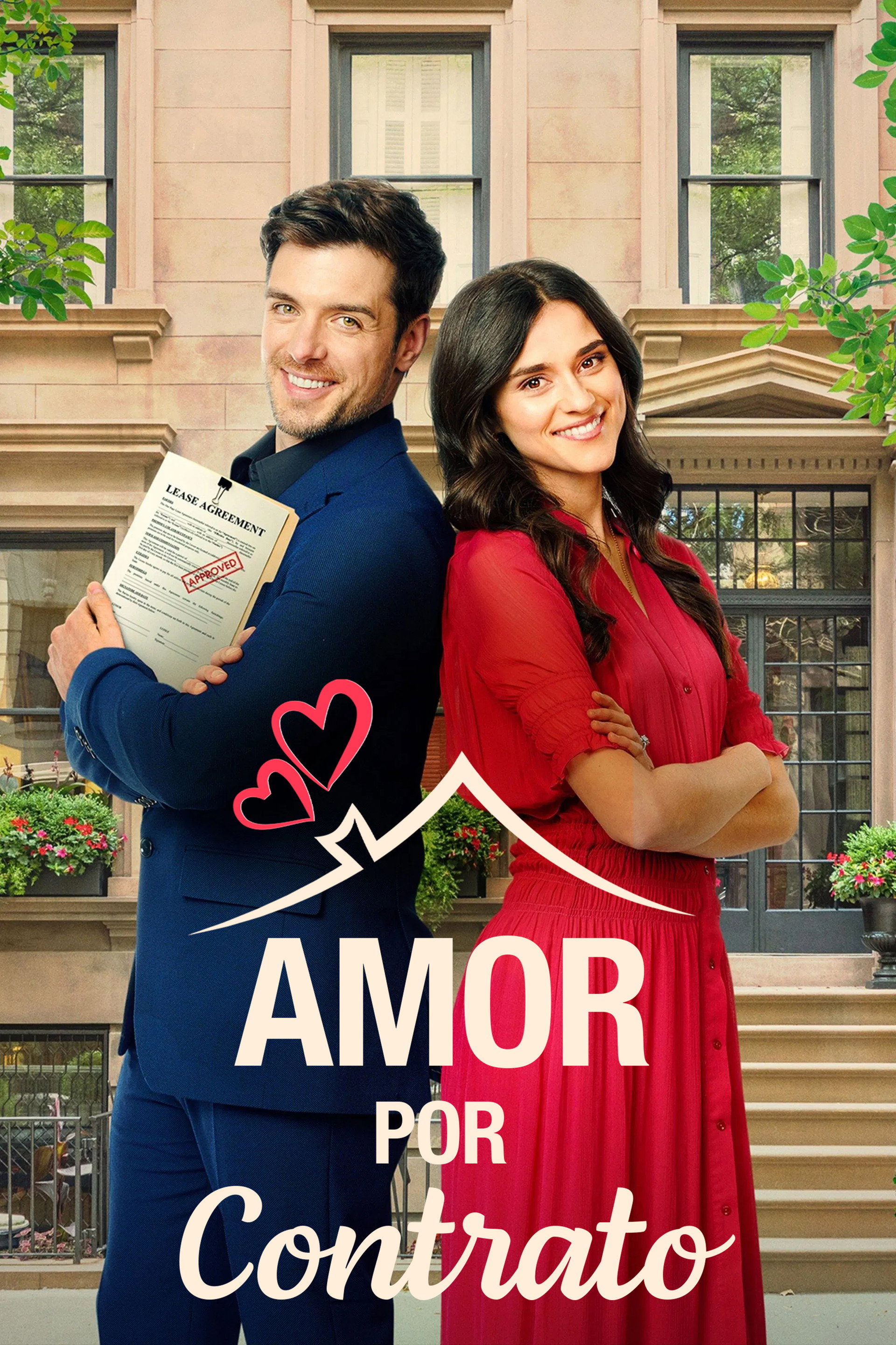 Lease on Love