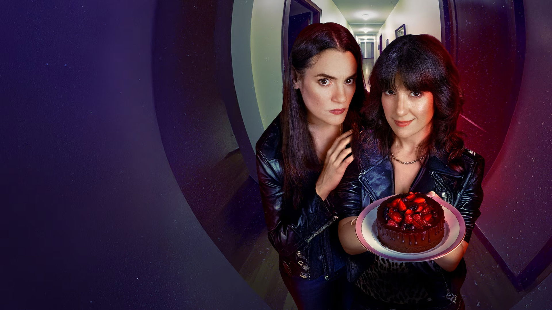 Black Widows: Wh*res & Hustlers