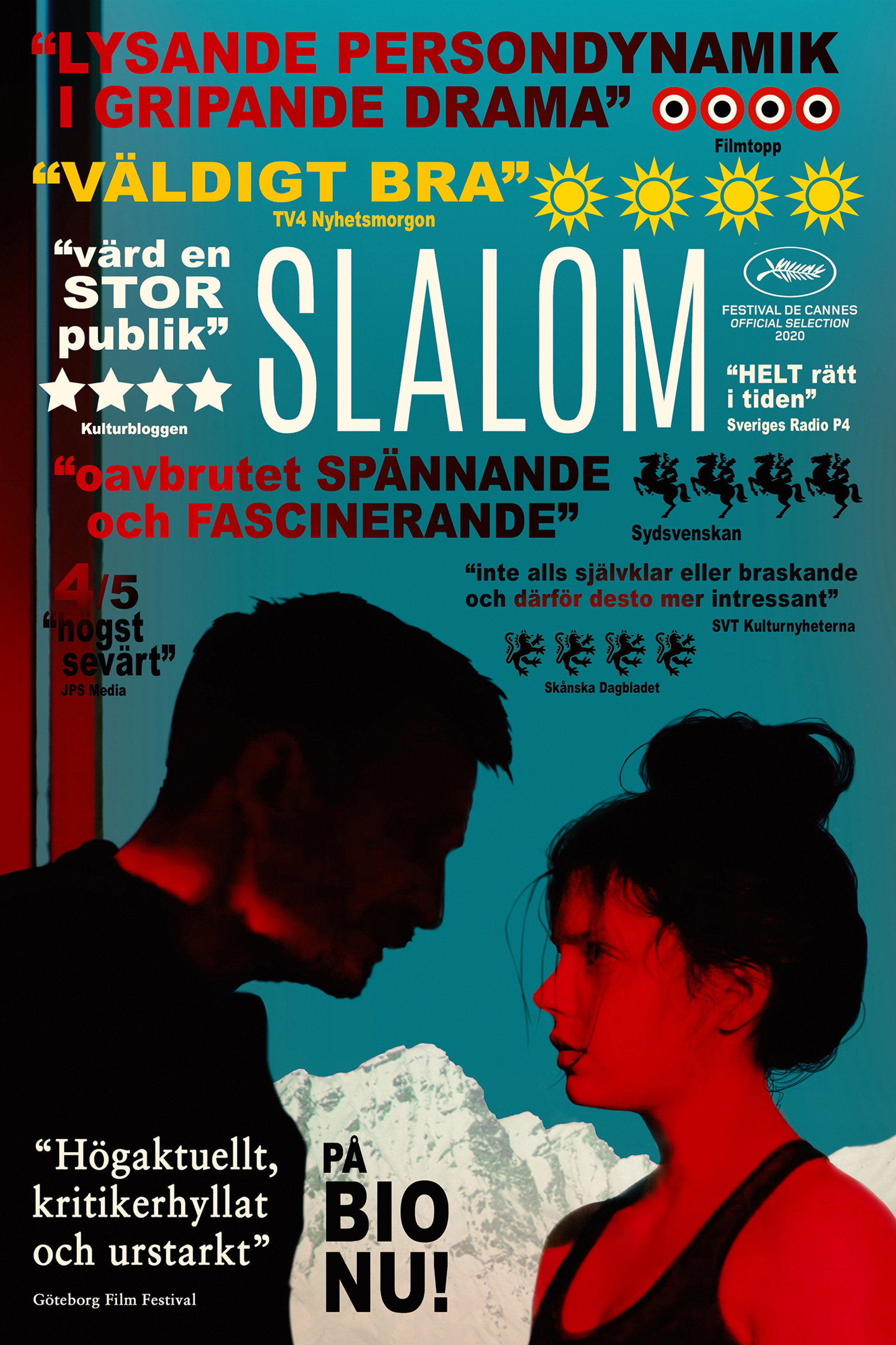 Slalom