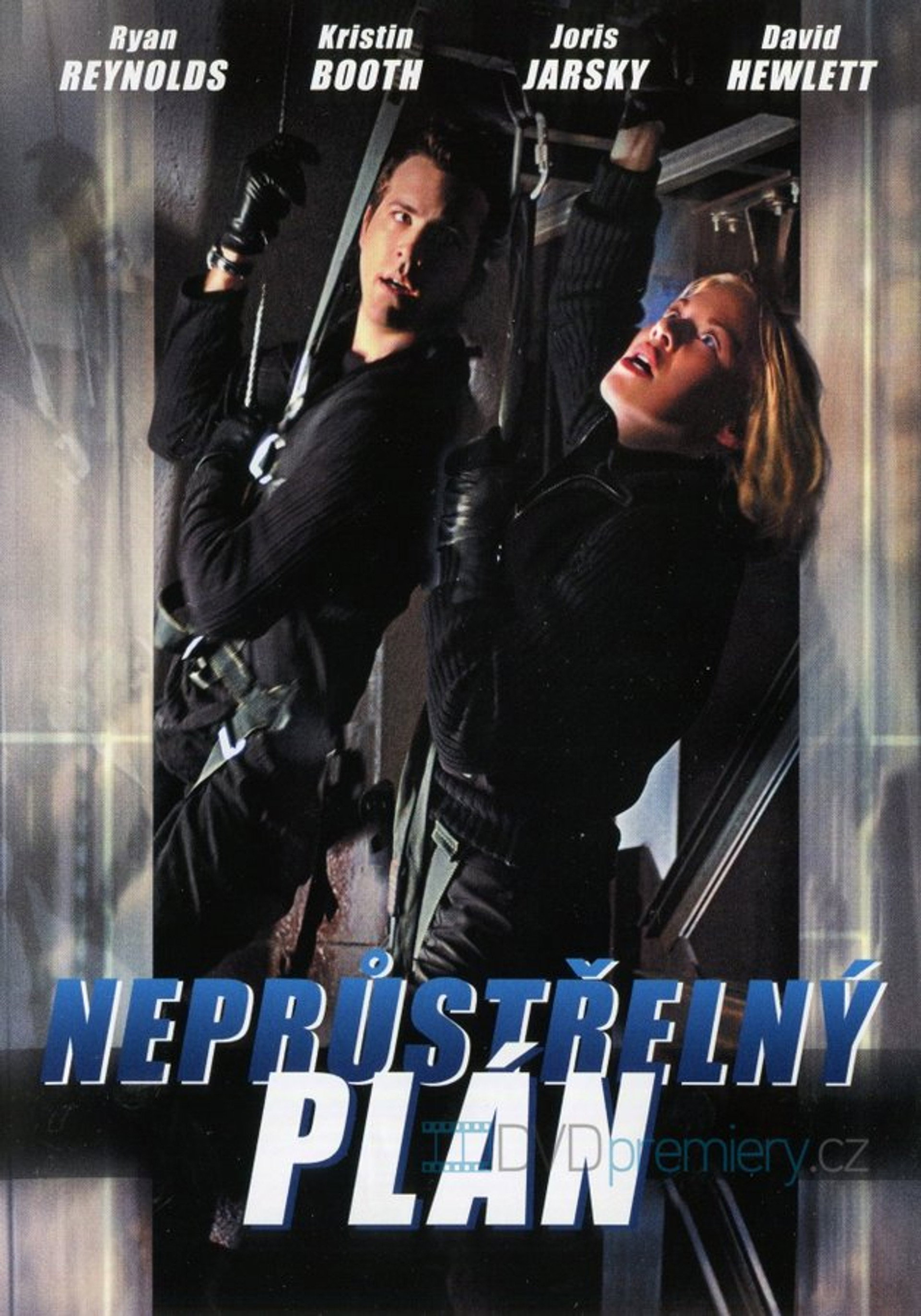 Neprůstřelný plán