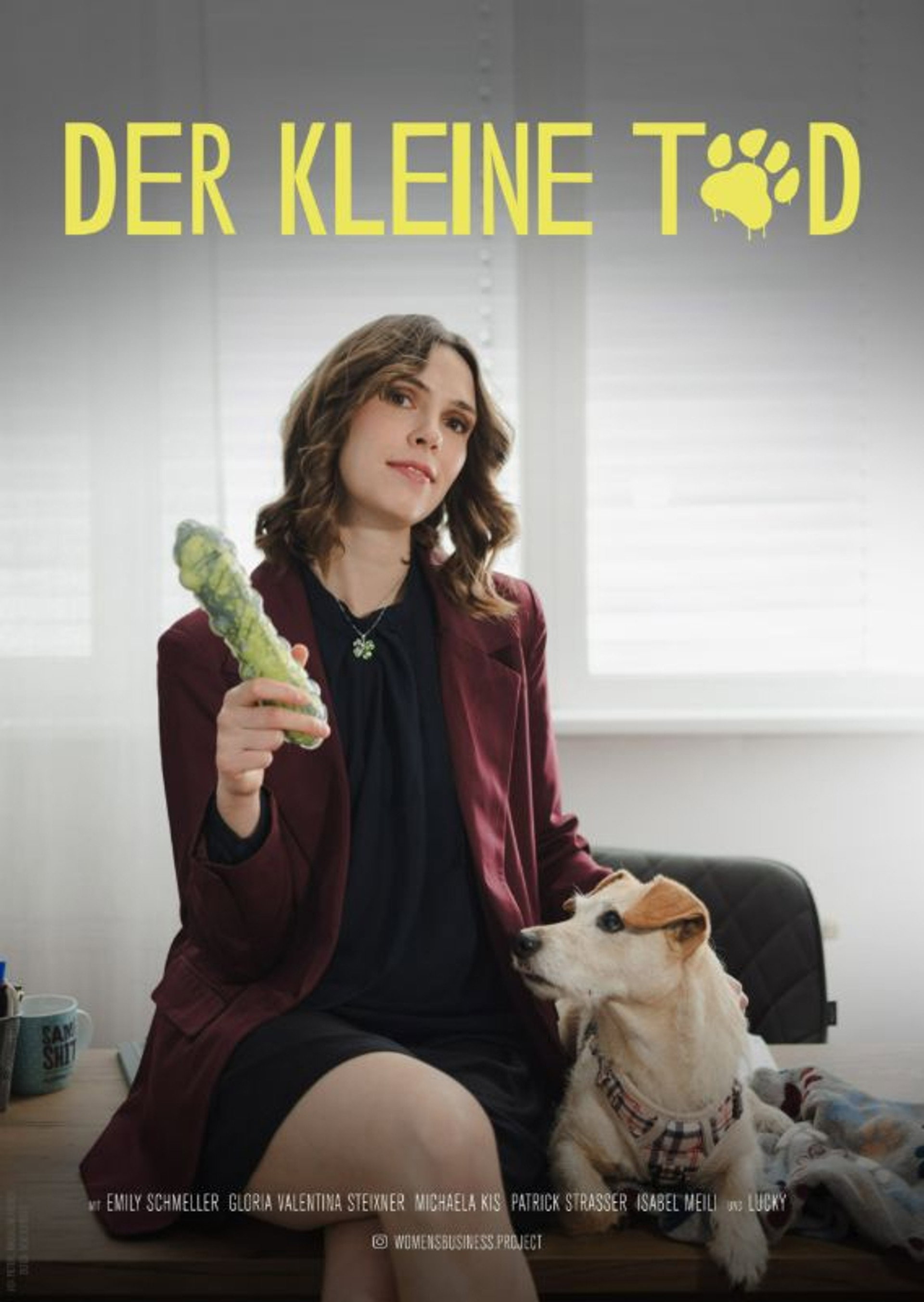 Der kleine Tod