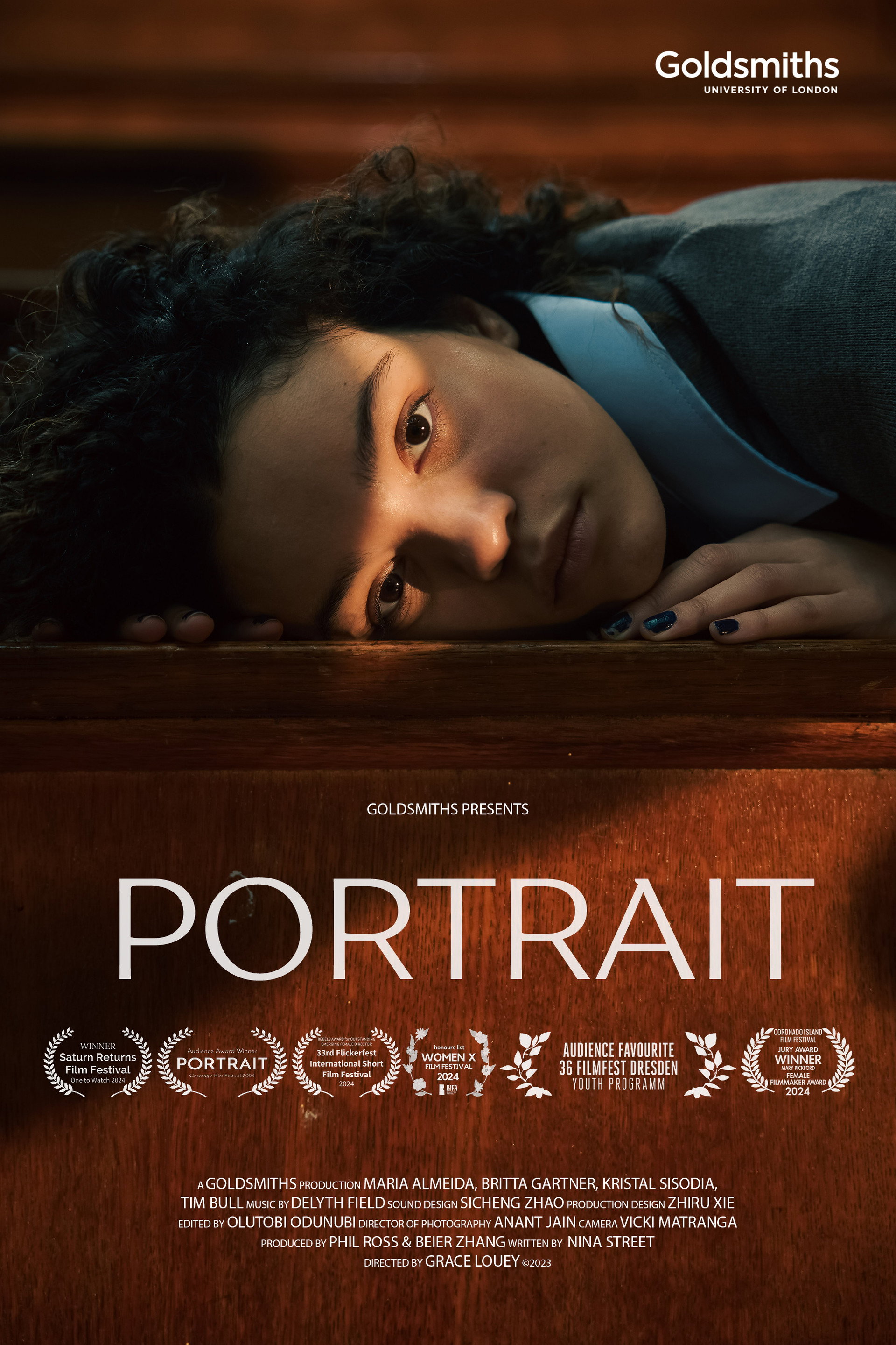 Portrait