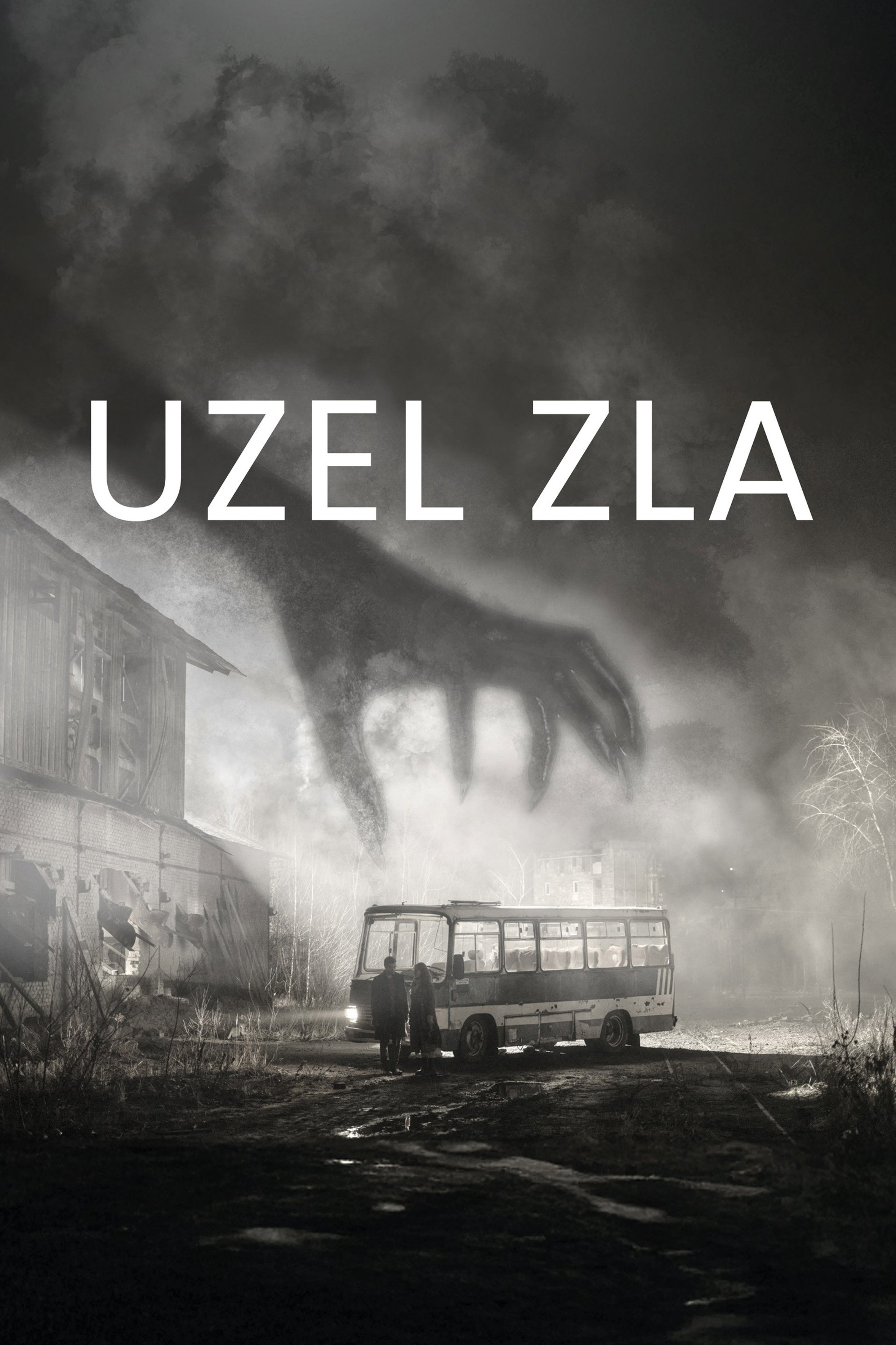 Uzel zla