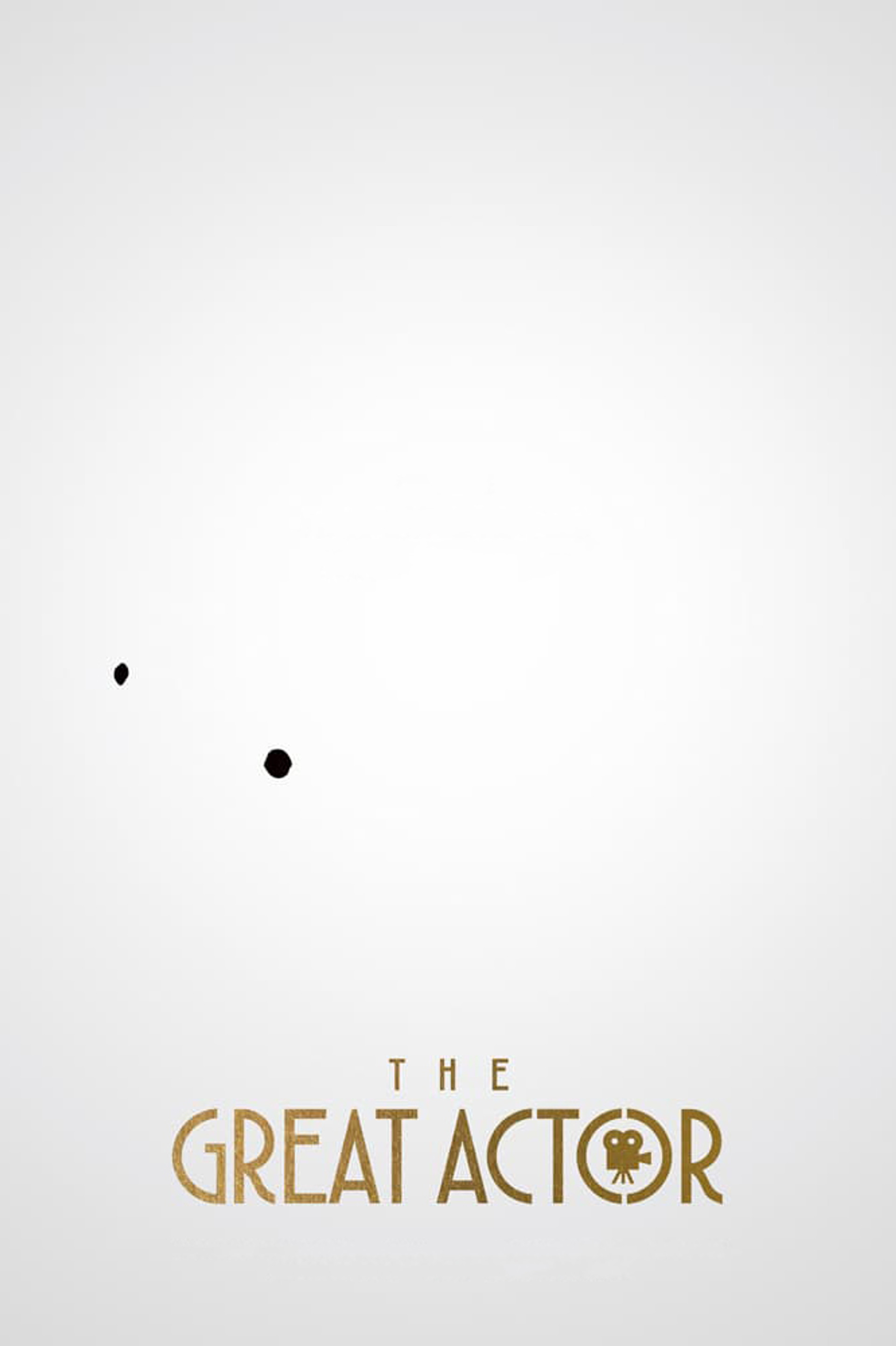 The Great Actor