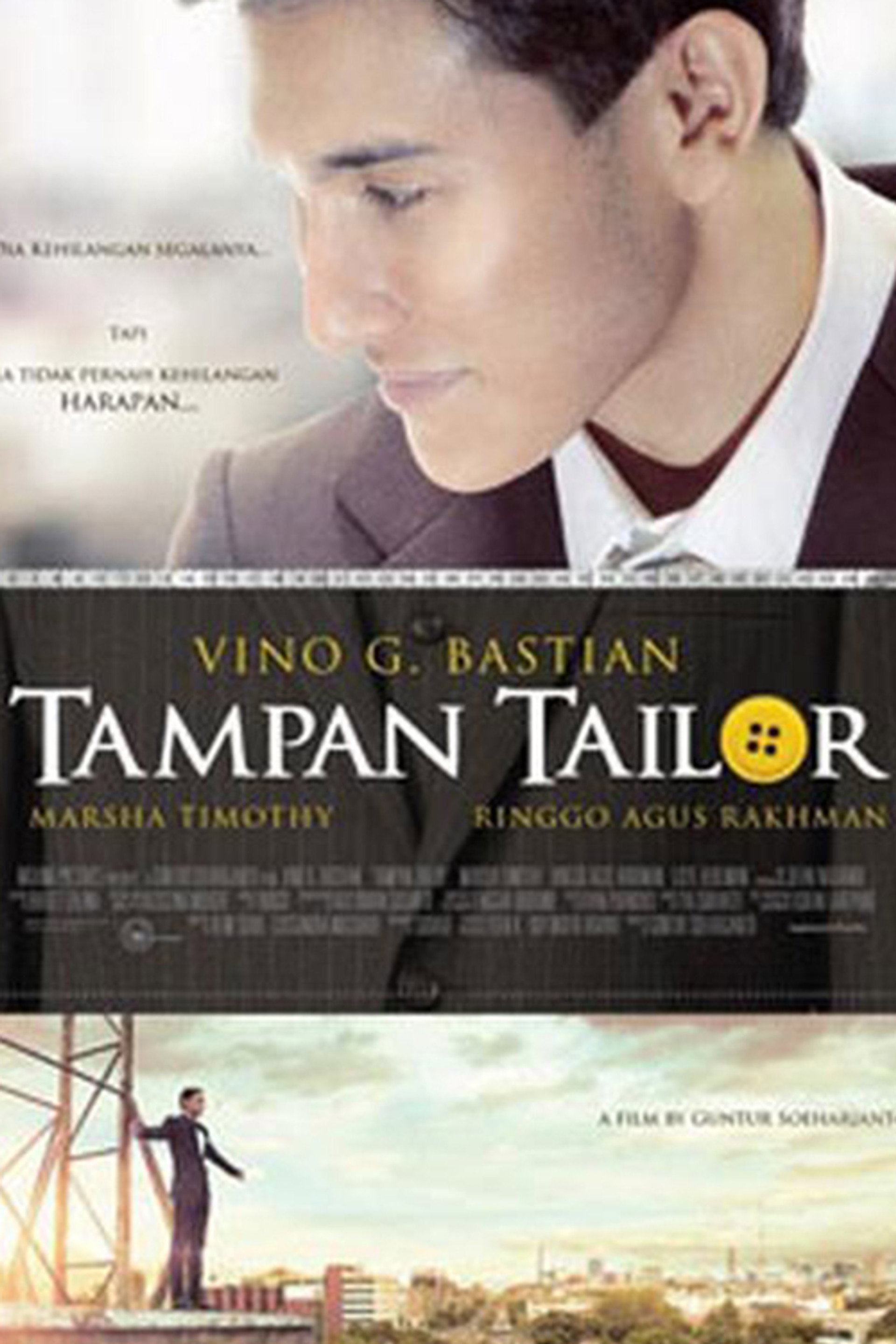 Tampan Tailor