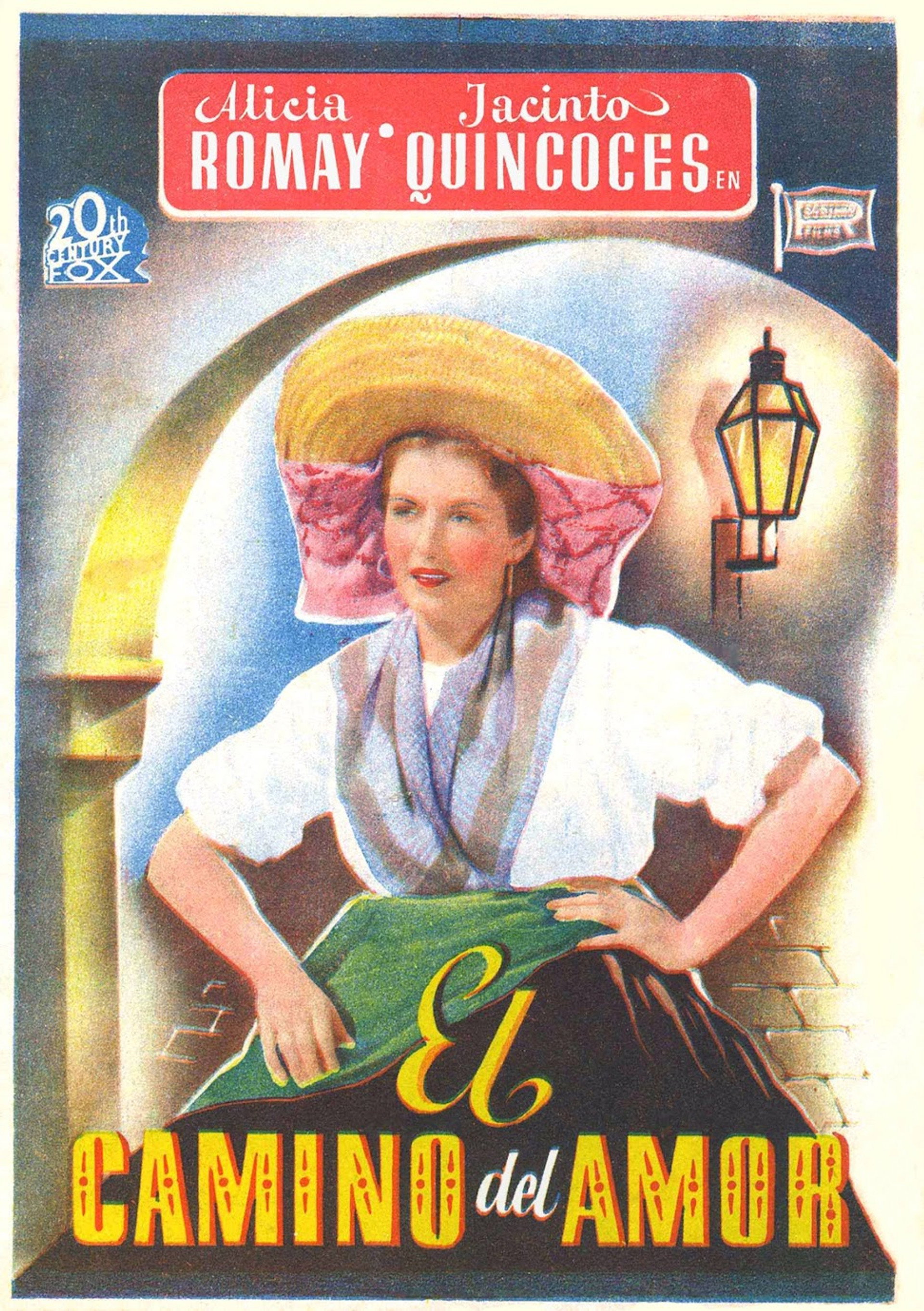 El camino del amor