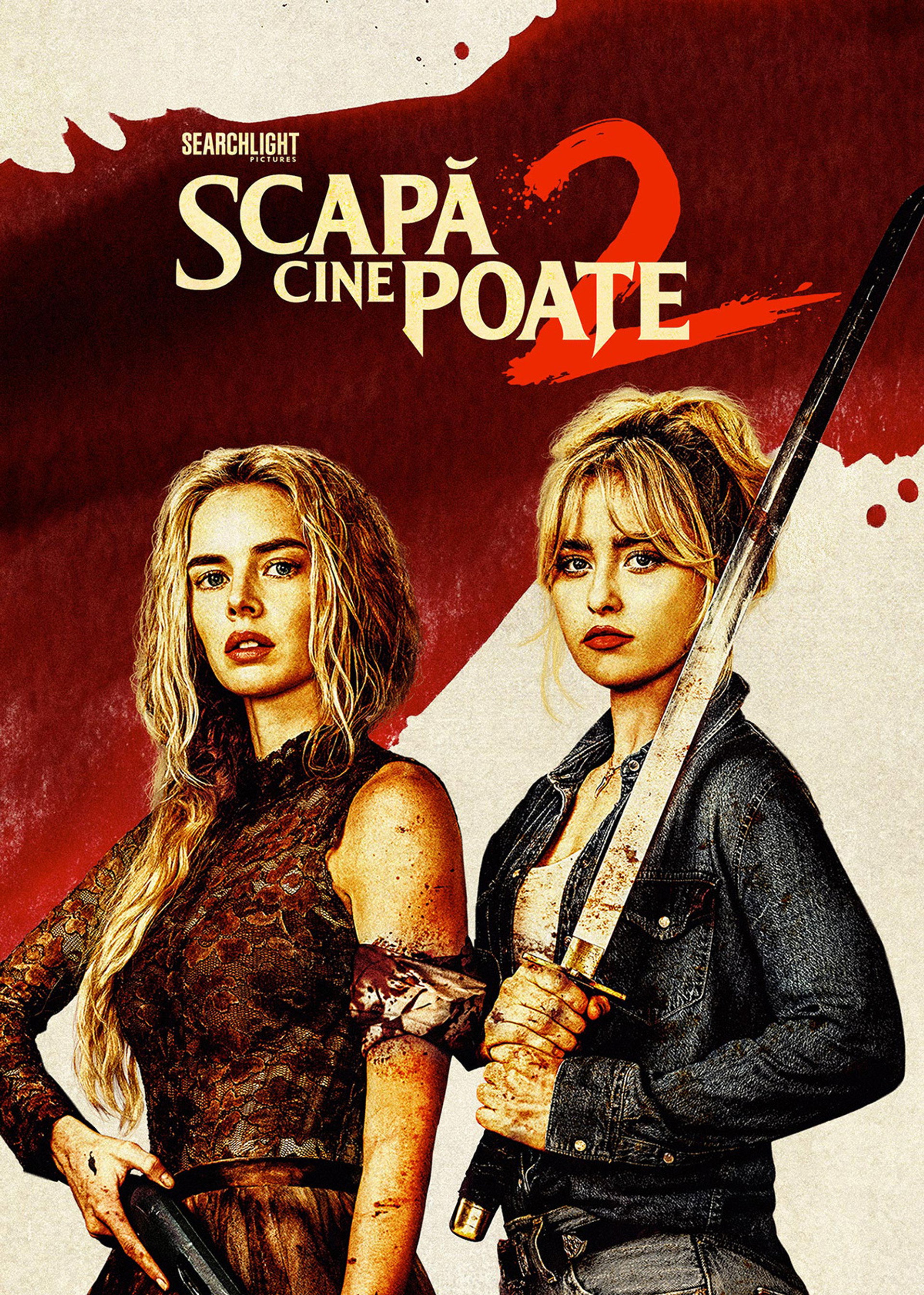 Scapă cine poate 2