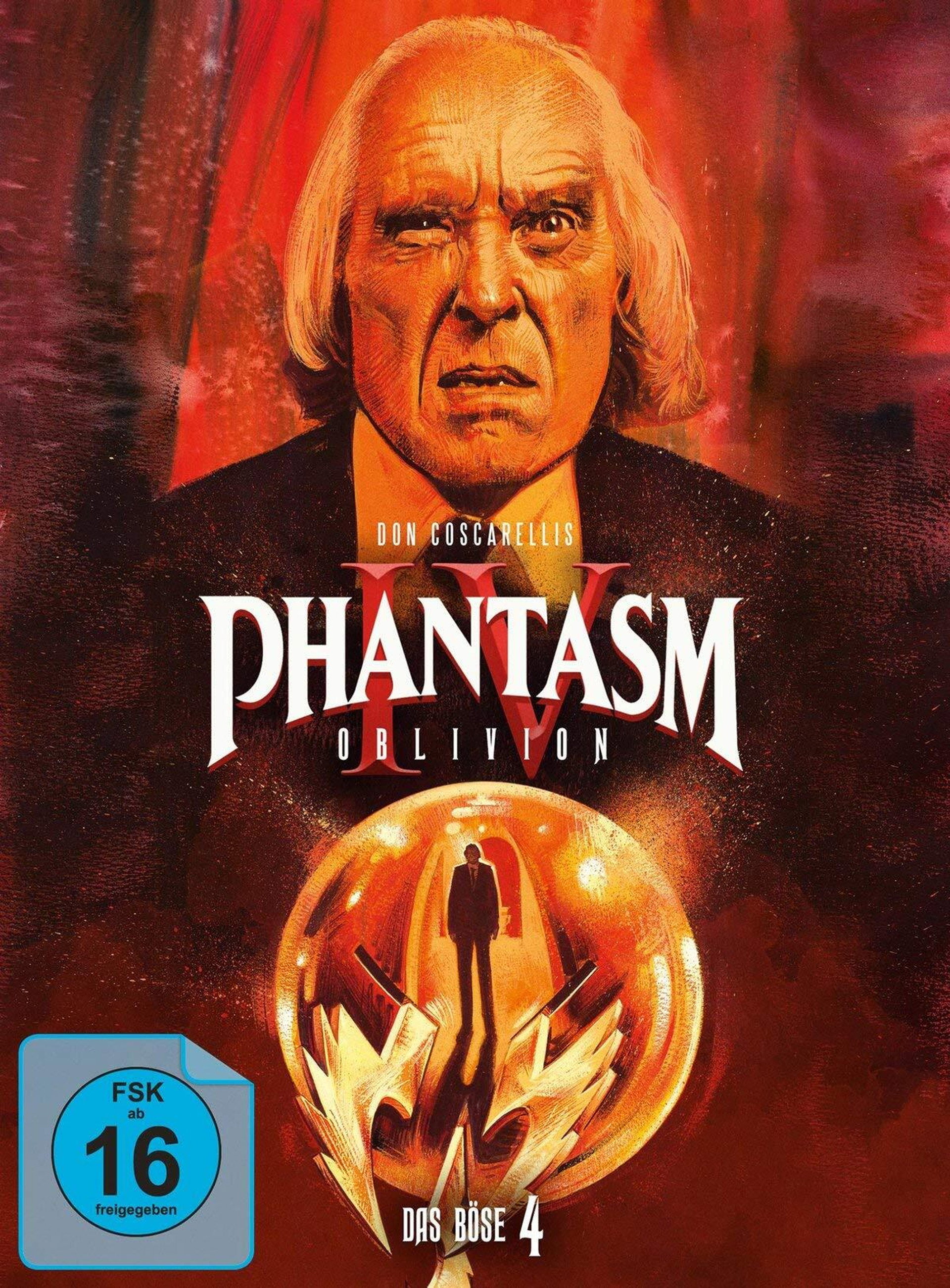 Phantasm IV