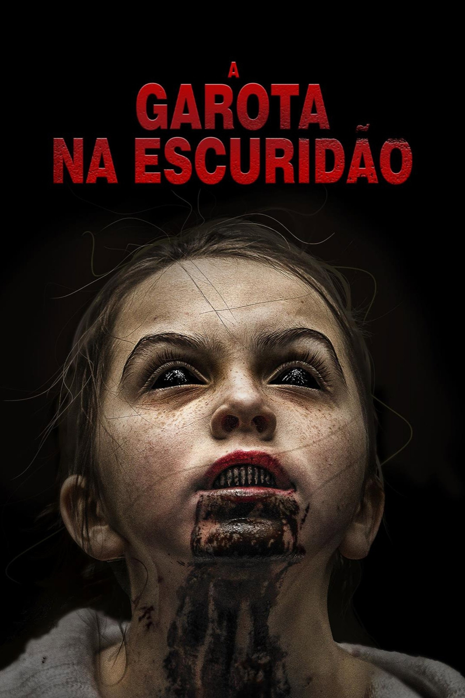 A Garota na Escuridão