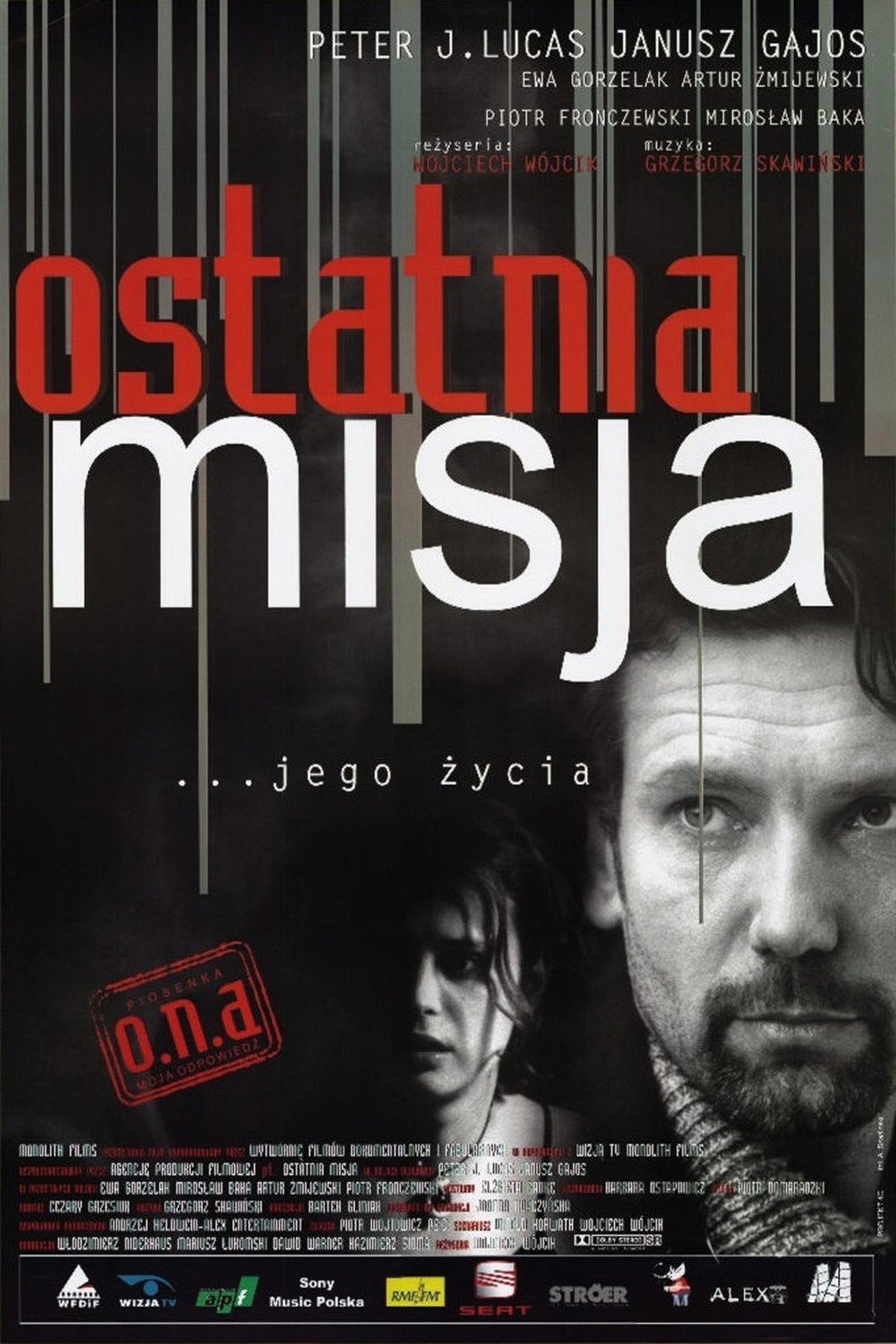 Ostatnia misja