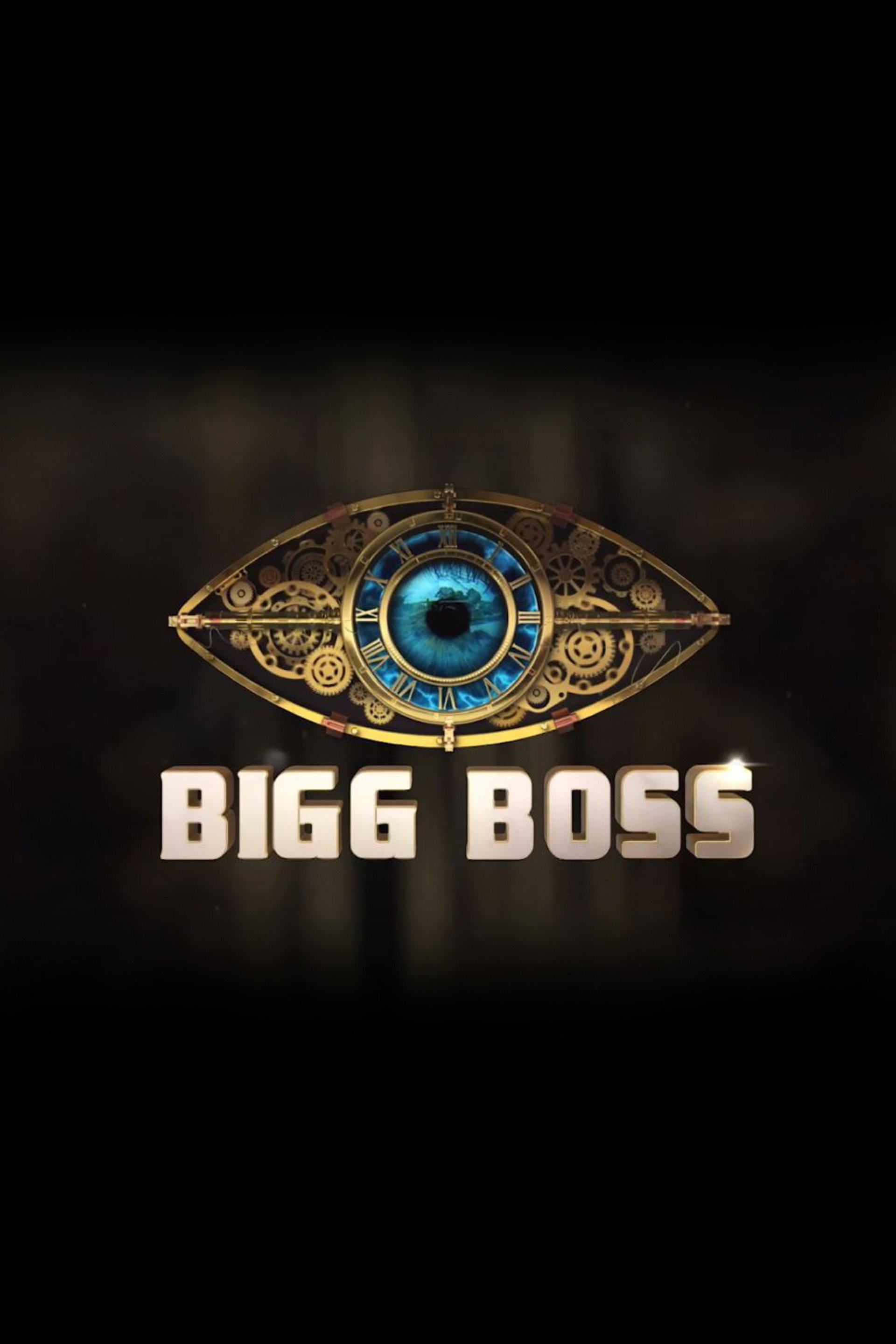 Bigg Boss Tamil