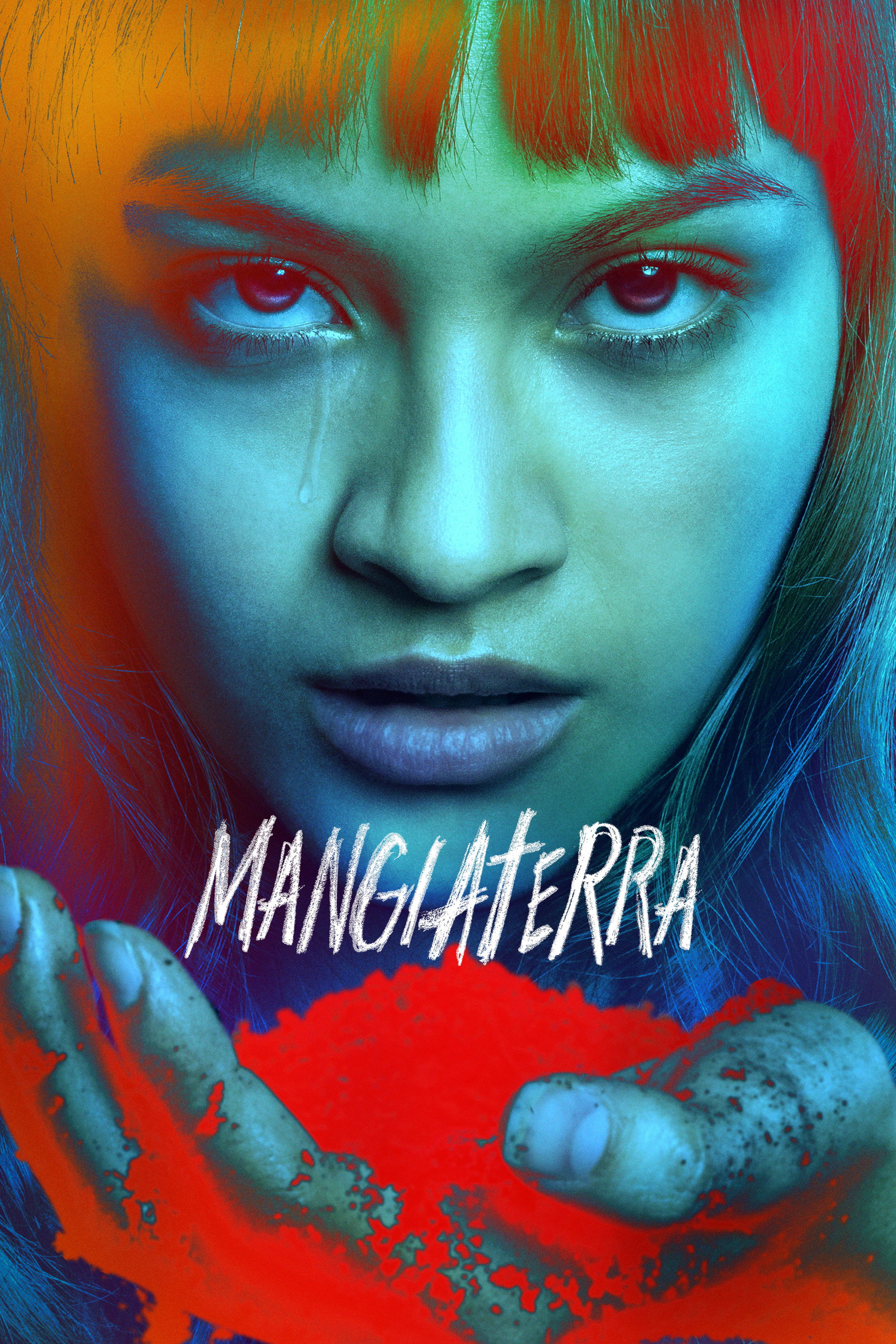 Mangiaterra