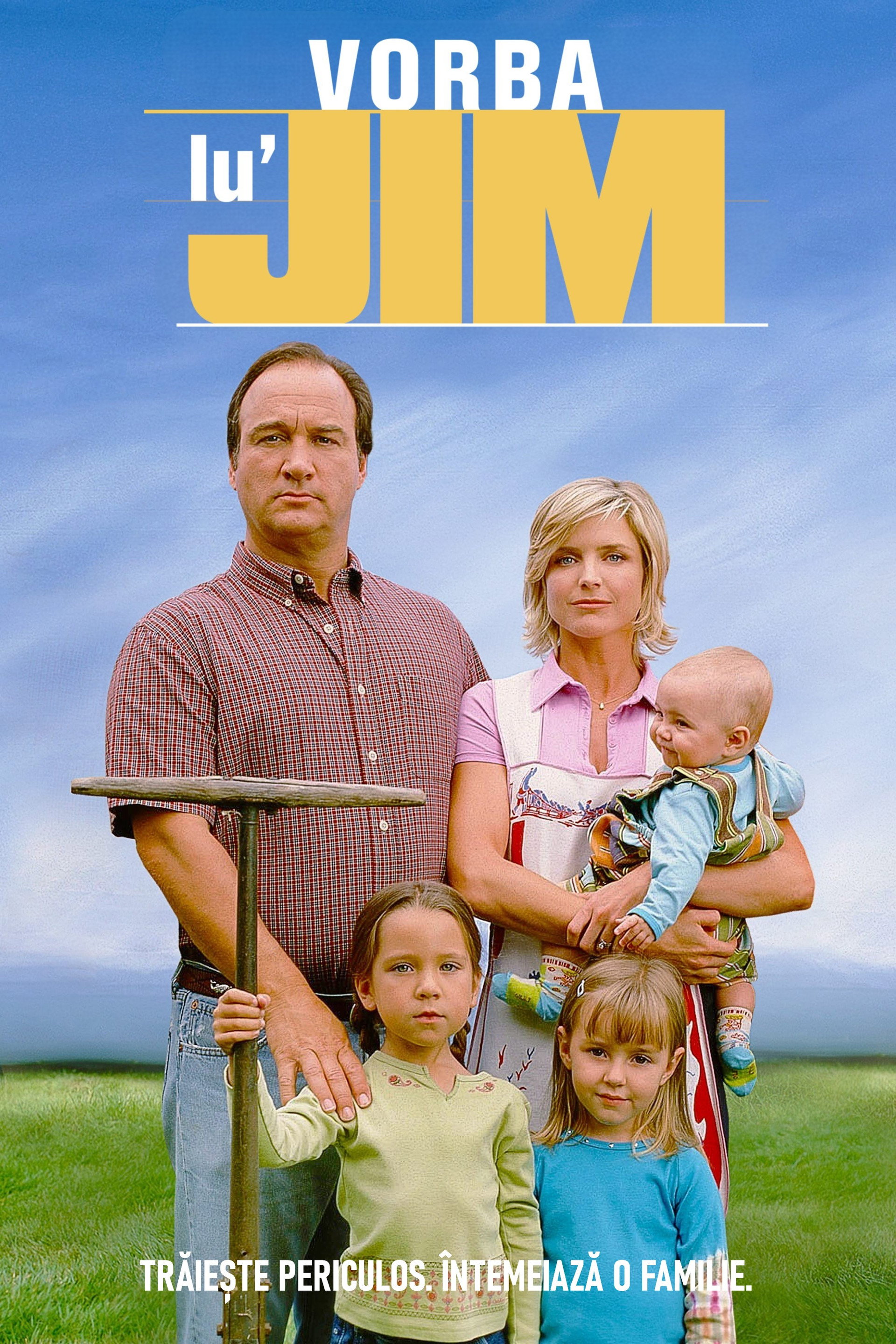 Vorba lu' Jim