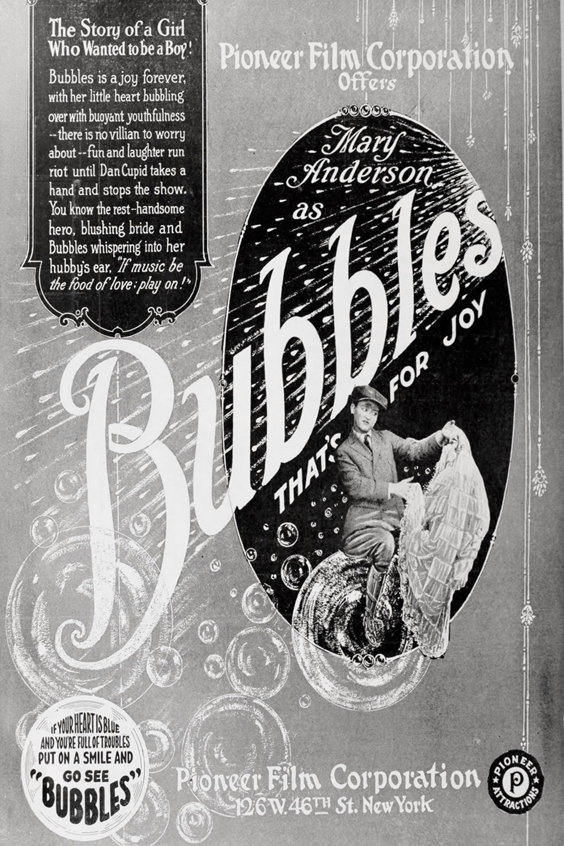 Bubbles