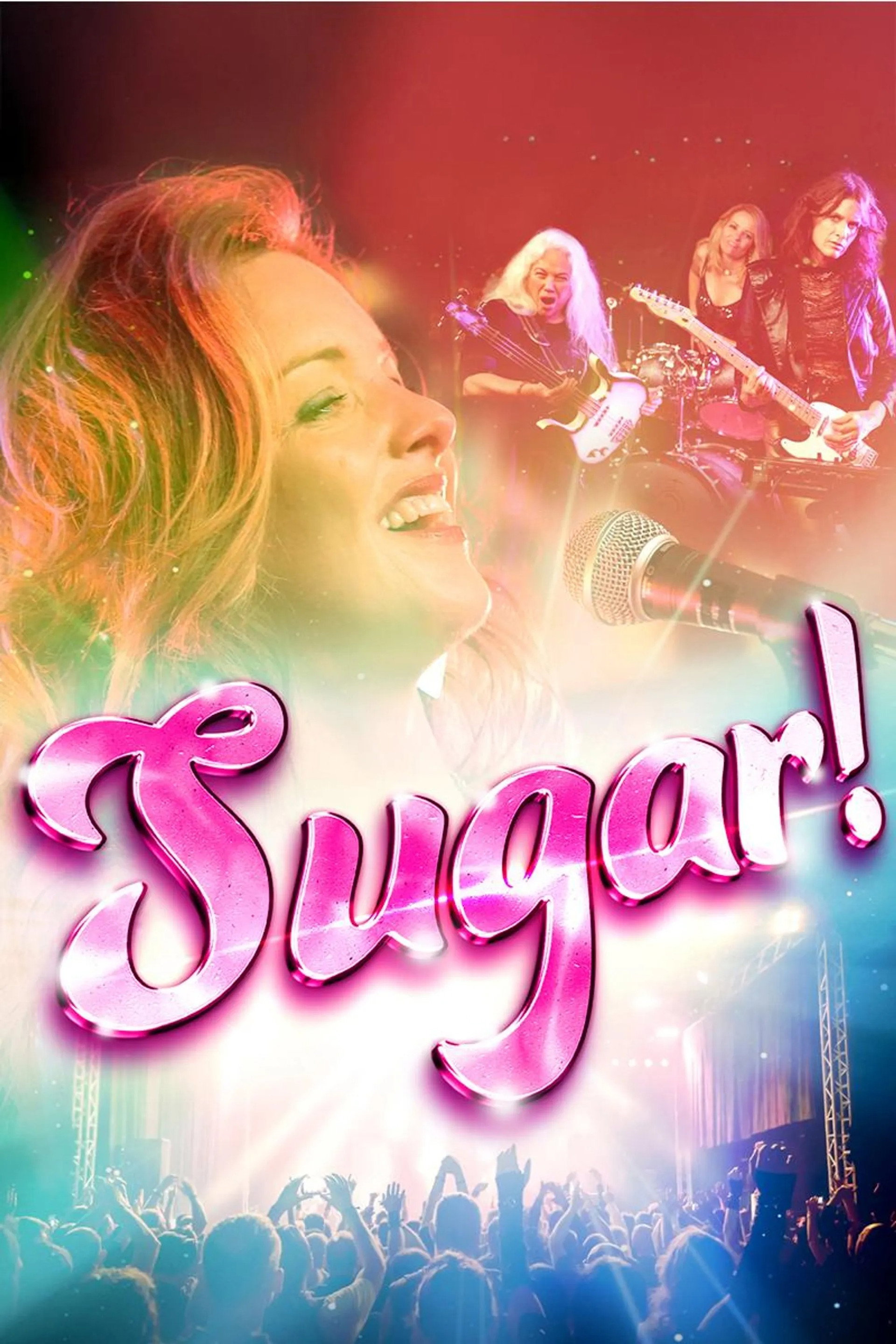 Sugar!